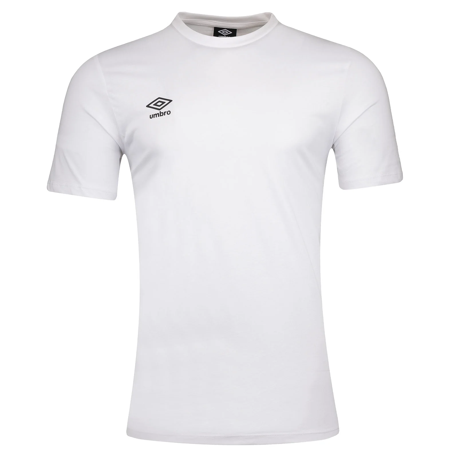 Umbro Mens Camo Graphic Short Sleeve Training T-Shirt - Image 6
