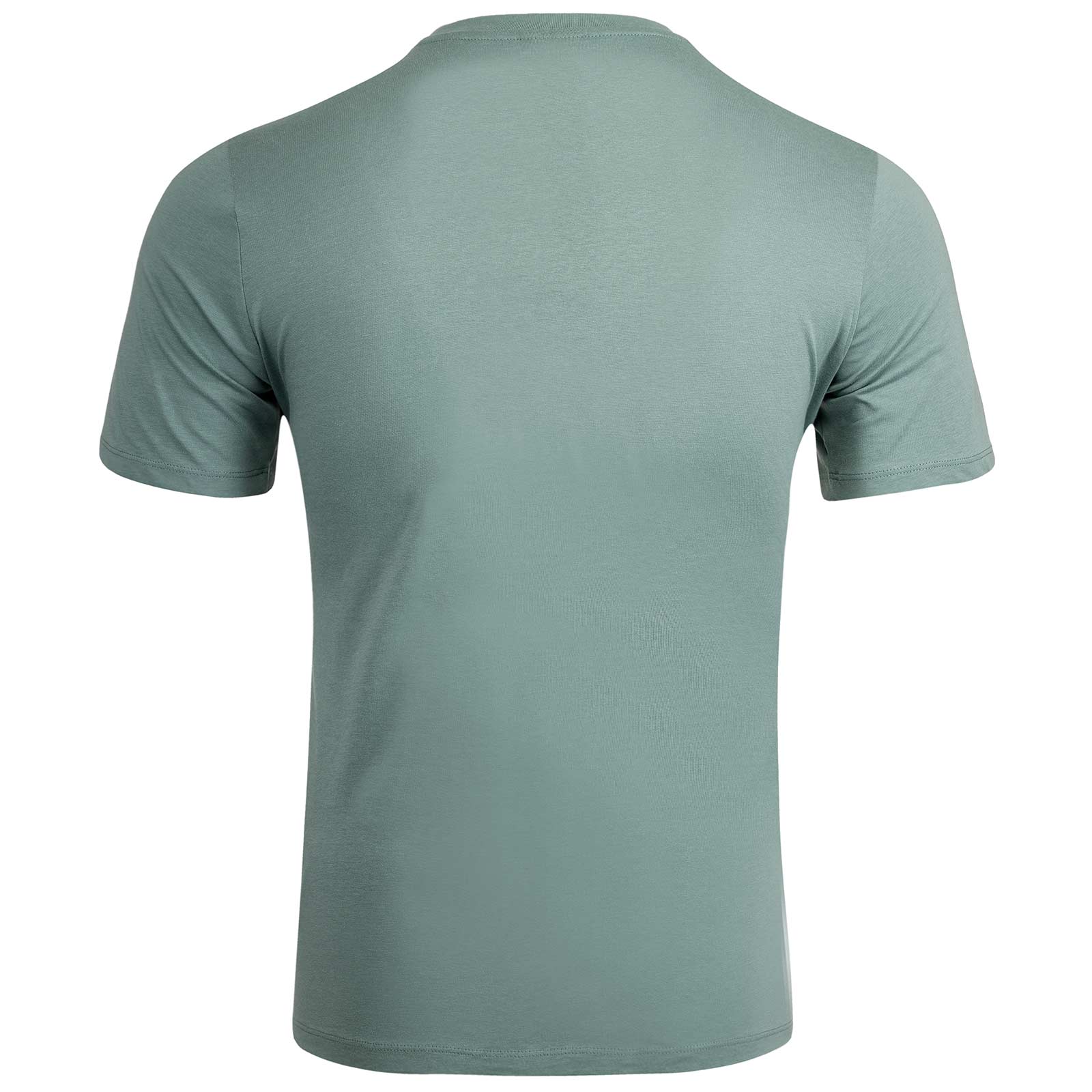 Umbro Globe Mens Short Sleeved Graphic Training T-Shirt - Image 3