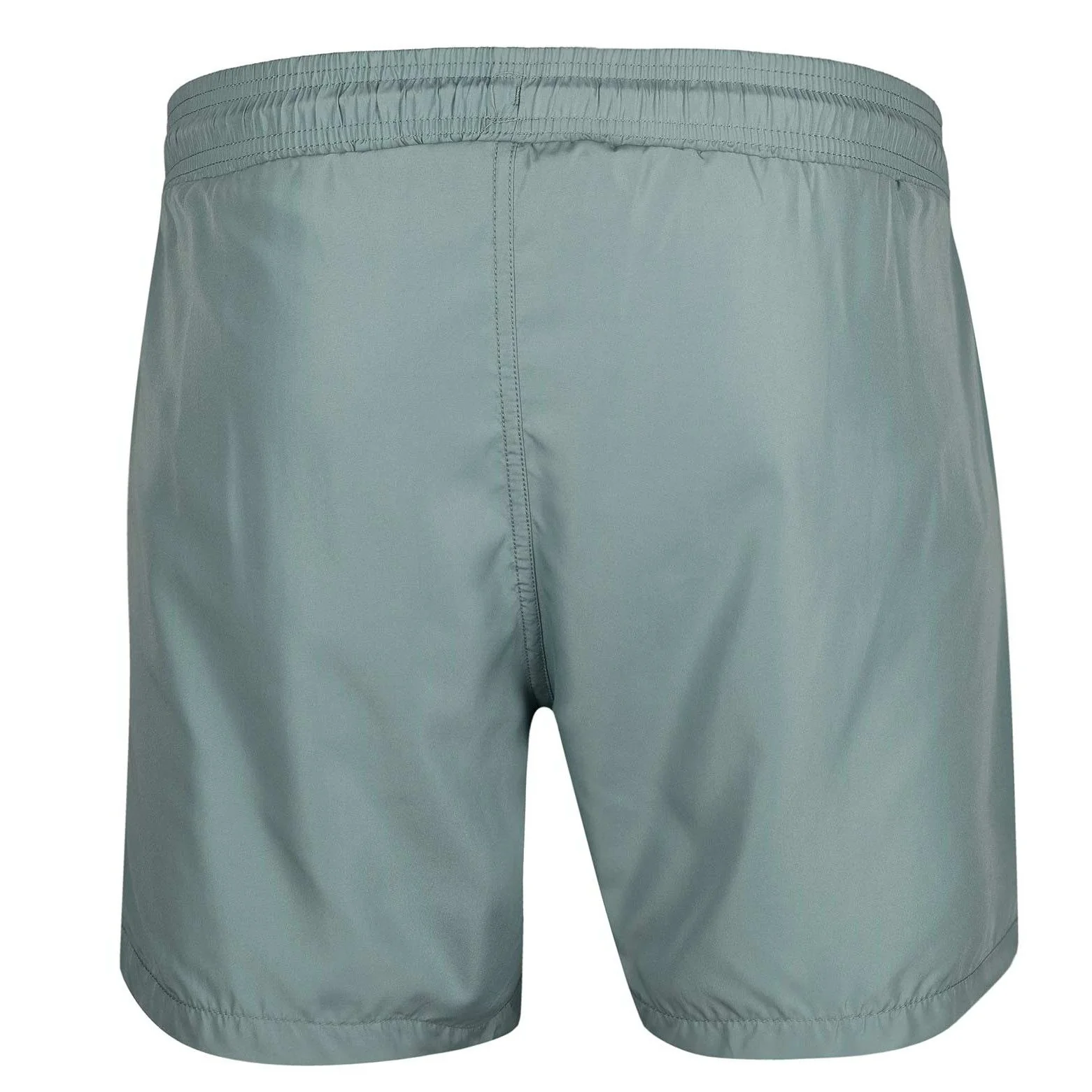 Umbro Football Mens Lightweight Training Short - Green - Image 2