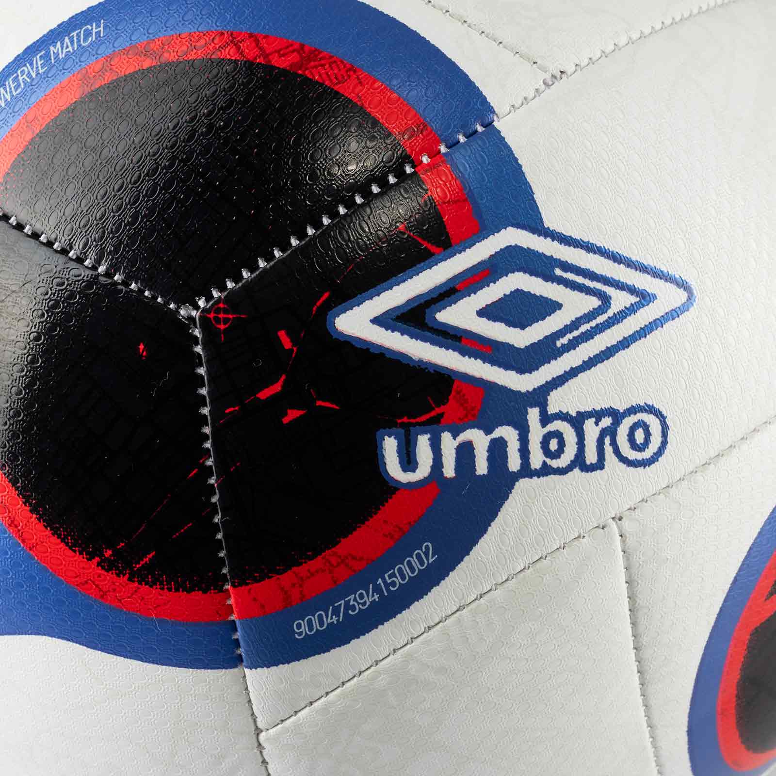 Umbro Neo Swerve Match Logo Football - 5 Pack - Image 3