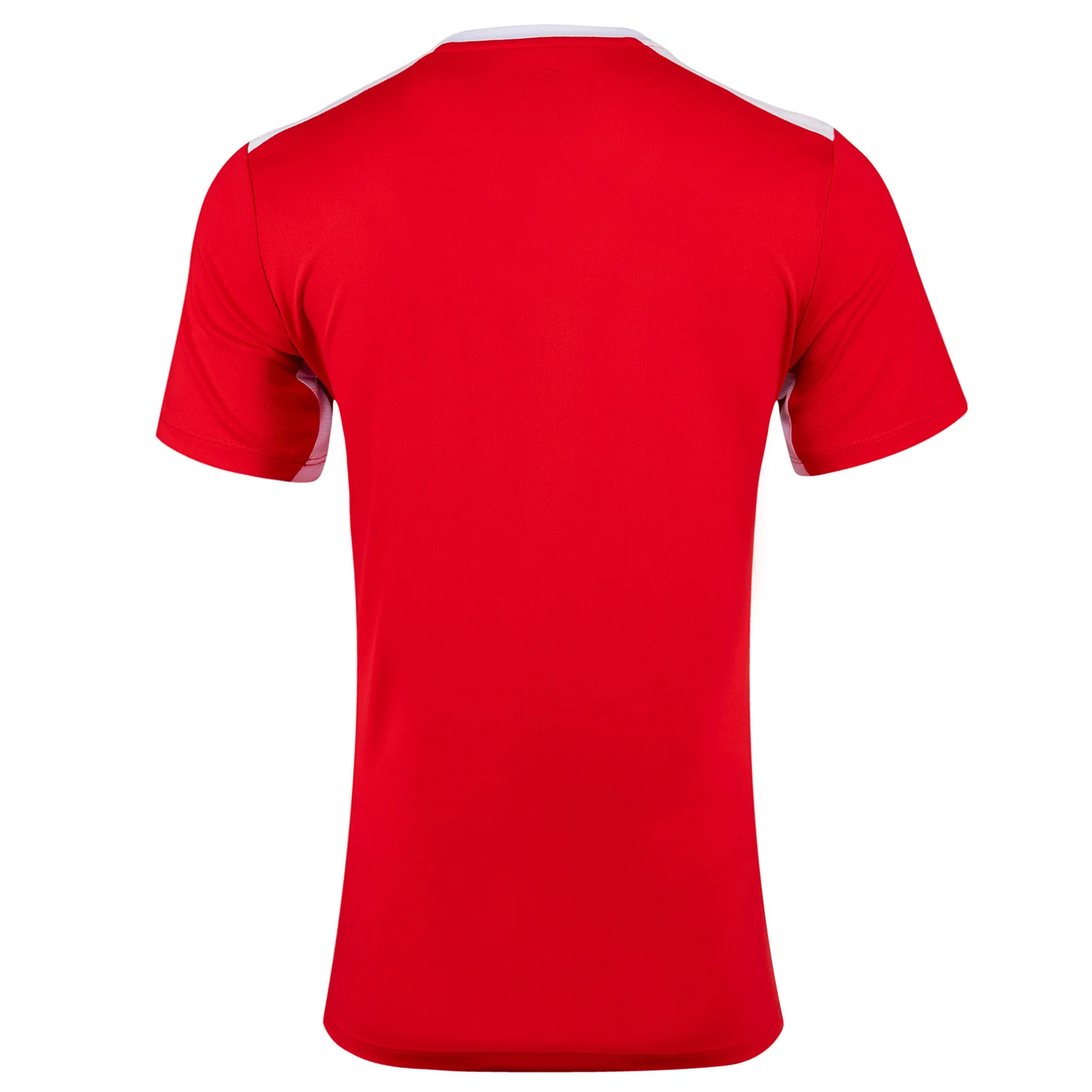 Umbro Pitch Kids Short Sleeve Football Training Jersey - Image 4