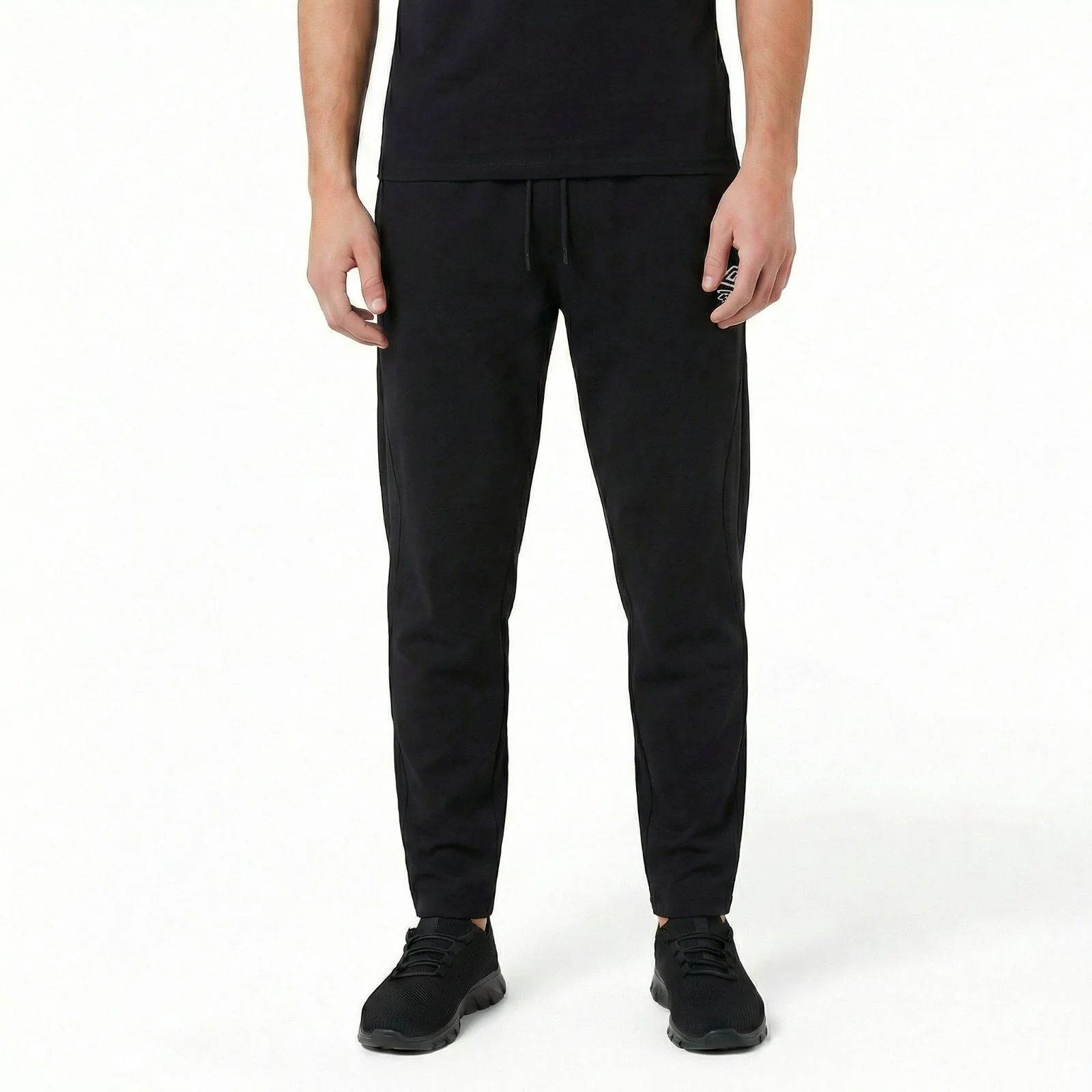 Umbro Pro Training Mens Lightweight Elite Hybrid Pant