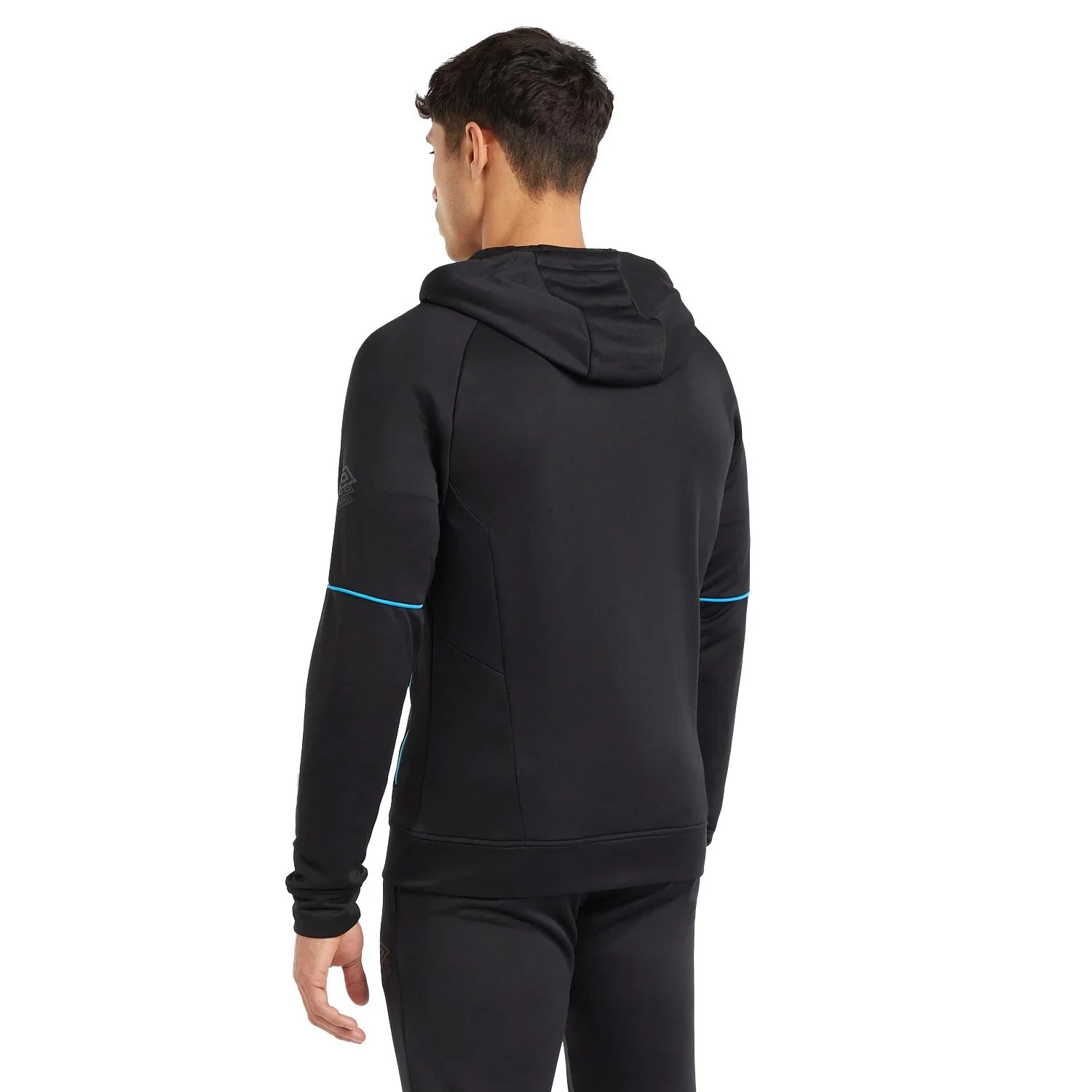 Umbro Pro Training Full-Zip Hoodie - Image 2