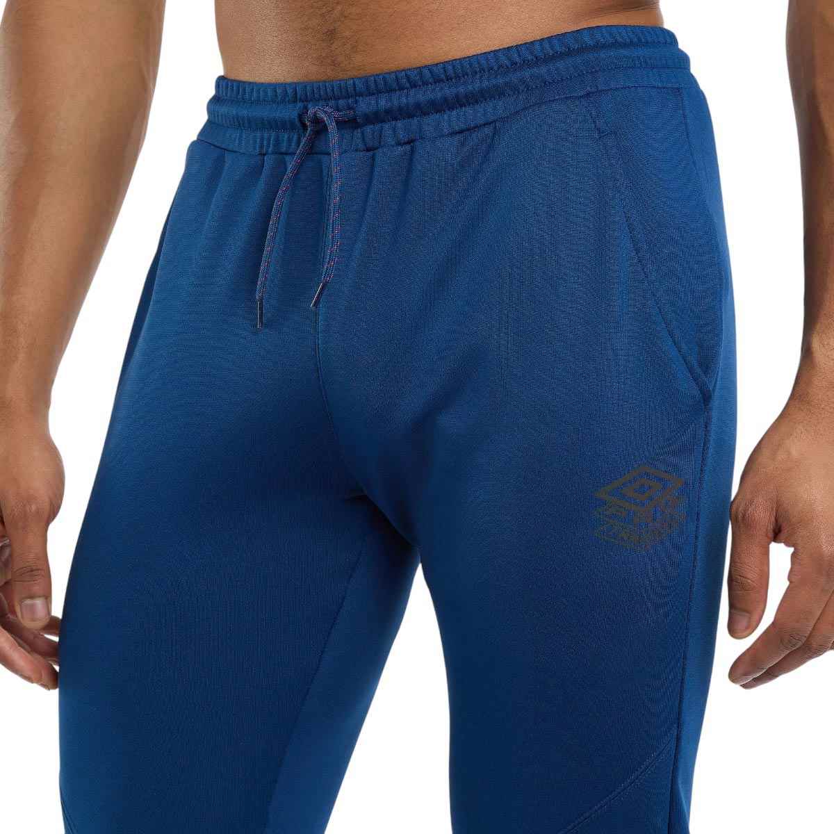 Umbro Pro Training Poly Mens Pants - Image 3