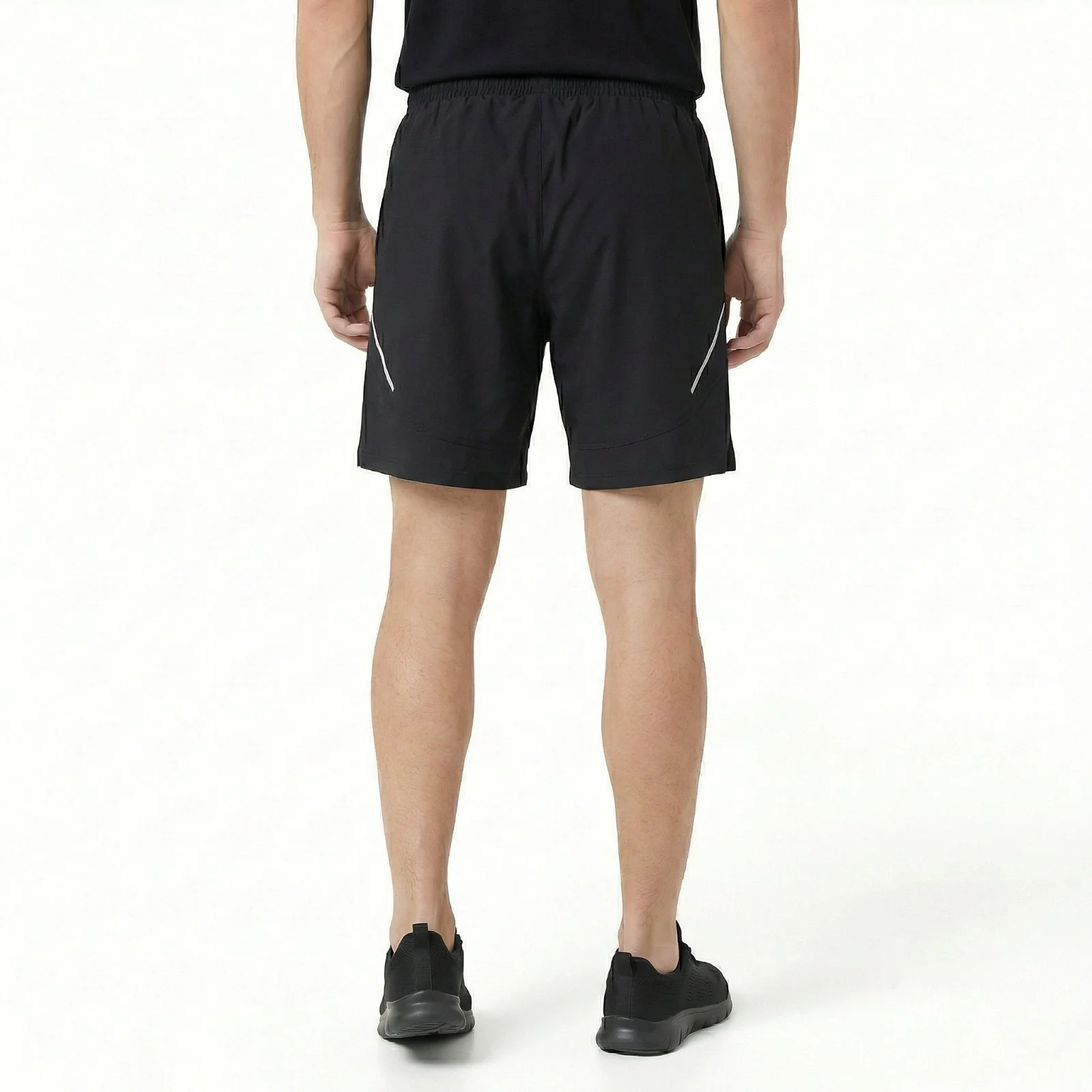 Umbro Pro Training Mens Football Training Woven Short - Image 2