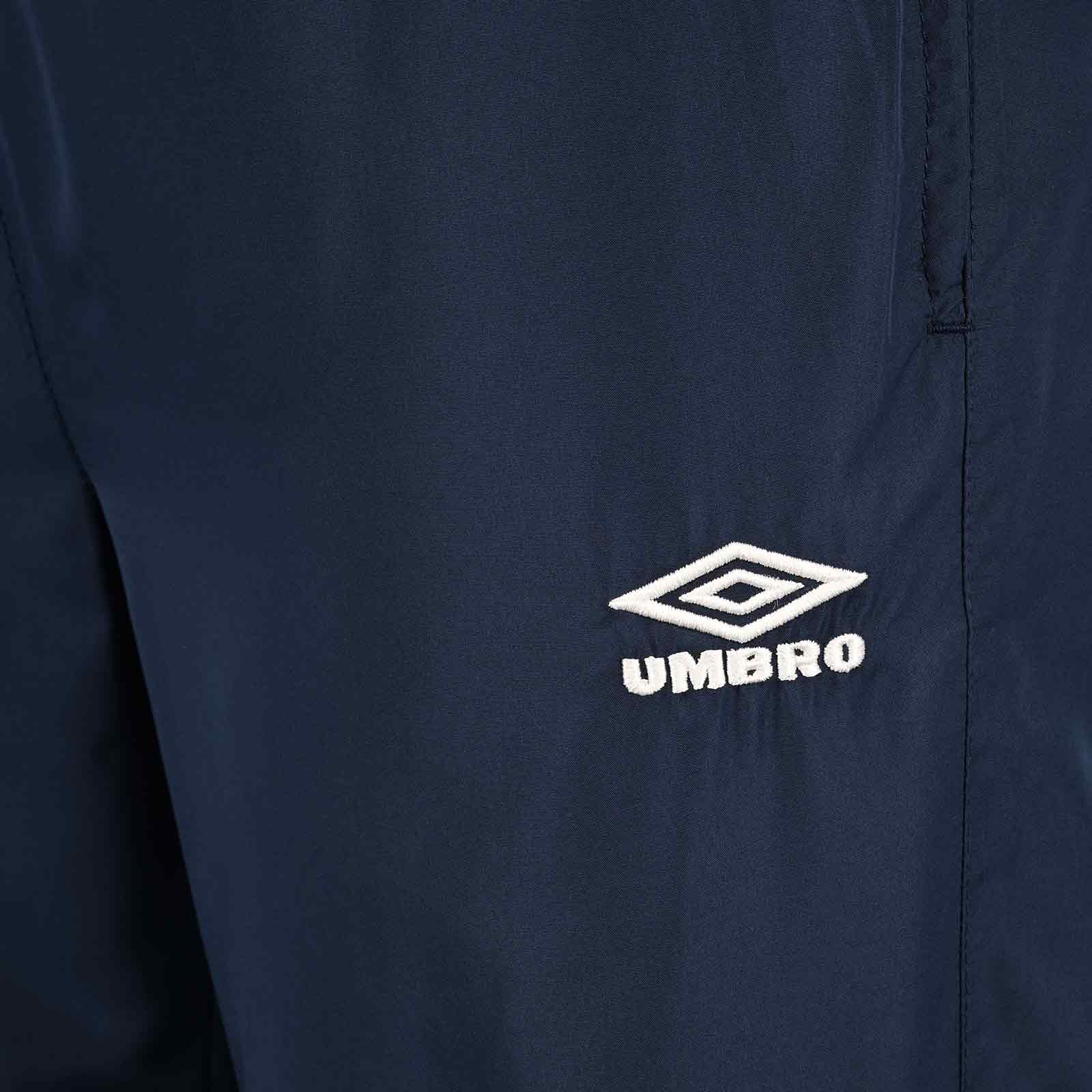 Umbro Pro Training Mens Relaxed-Fit Logo Track Pant - Image 5