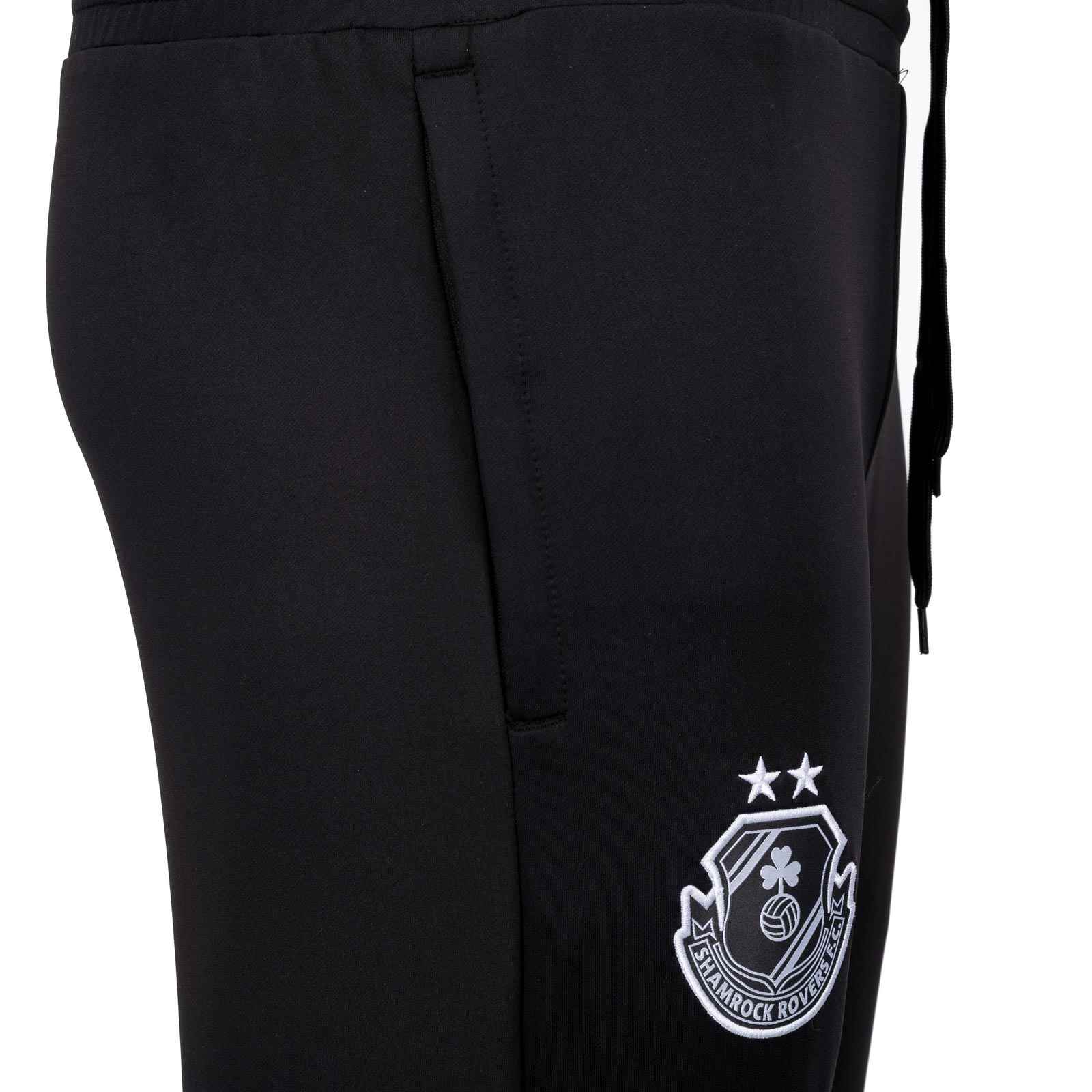 Umbro Shamrock Rovers 2024 Kids Training Pants - Image 3