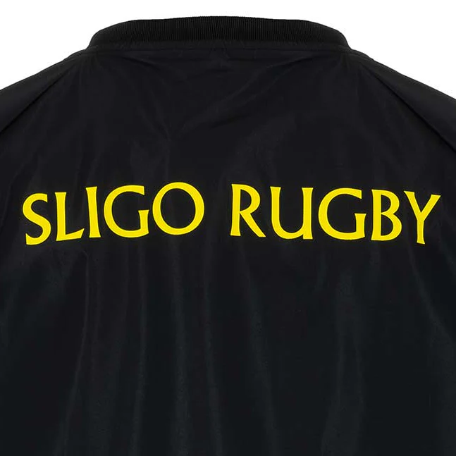 Umbro Sligo Rugby 2025/26 Junior Contact Top - Image 4