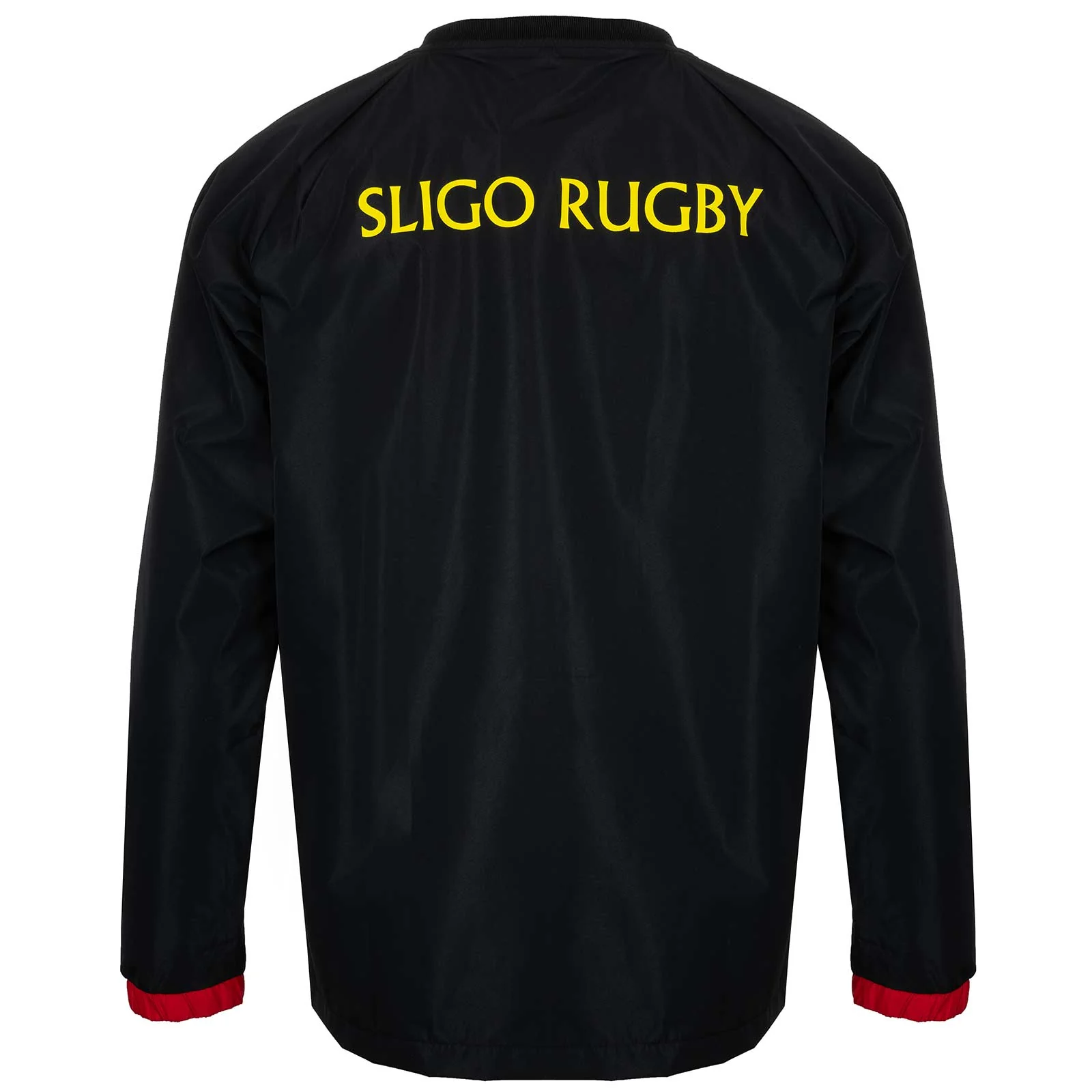 Umbro Sligo Rugby 2025/26 Mens Contact Top - Image 2
