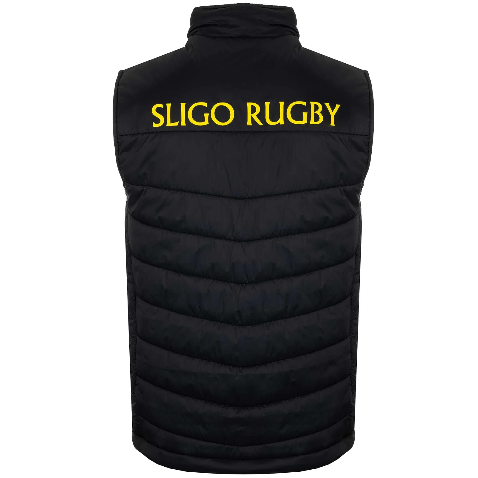 Umbro Sligo Rugby 2025/26 Mens Gilet - Image 2