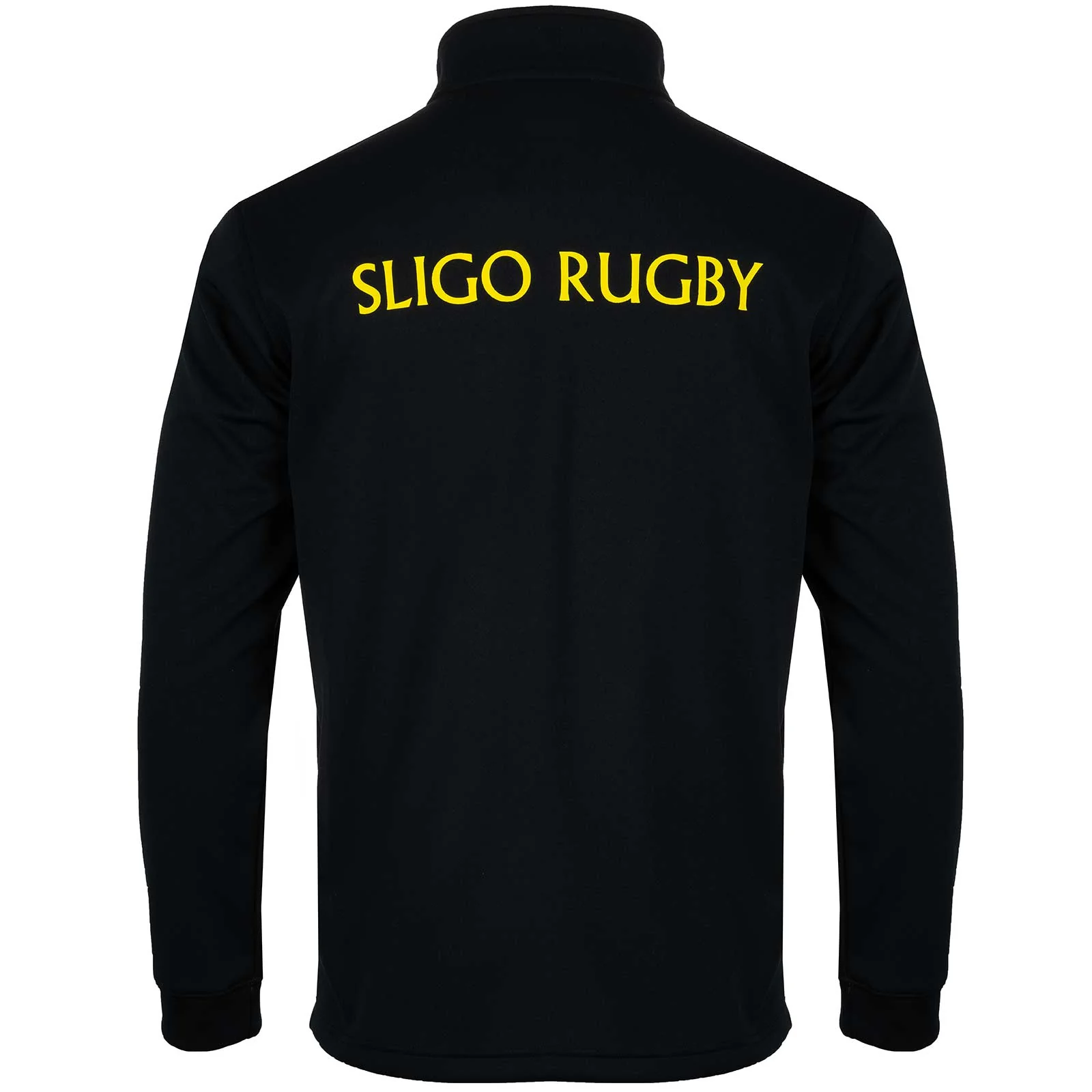 Umbro Sligo Rugby 2025/26 Hybrid Mens Jacket - Image 2
