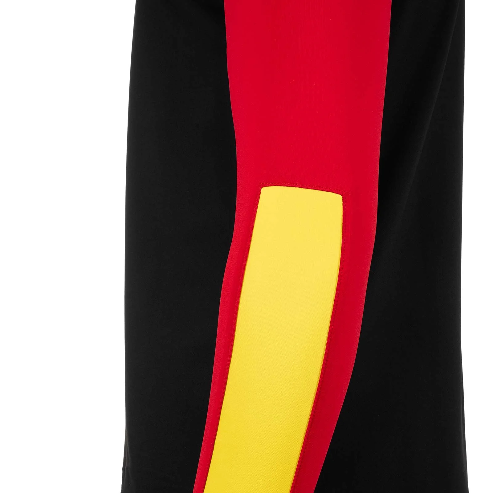 Umbro Sligo Rugby 2025/26 Mens Quarter-Zip Midlayer Top - Image 5
