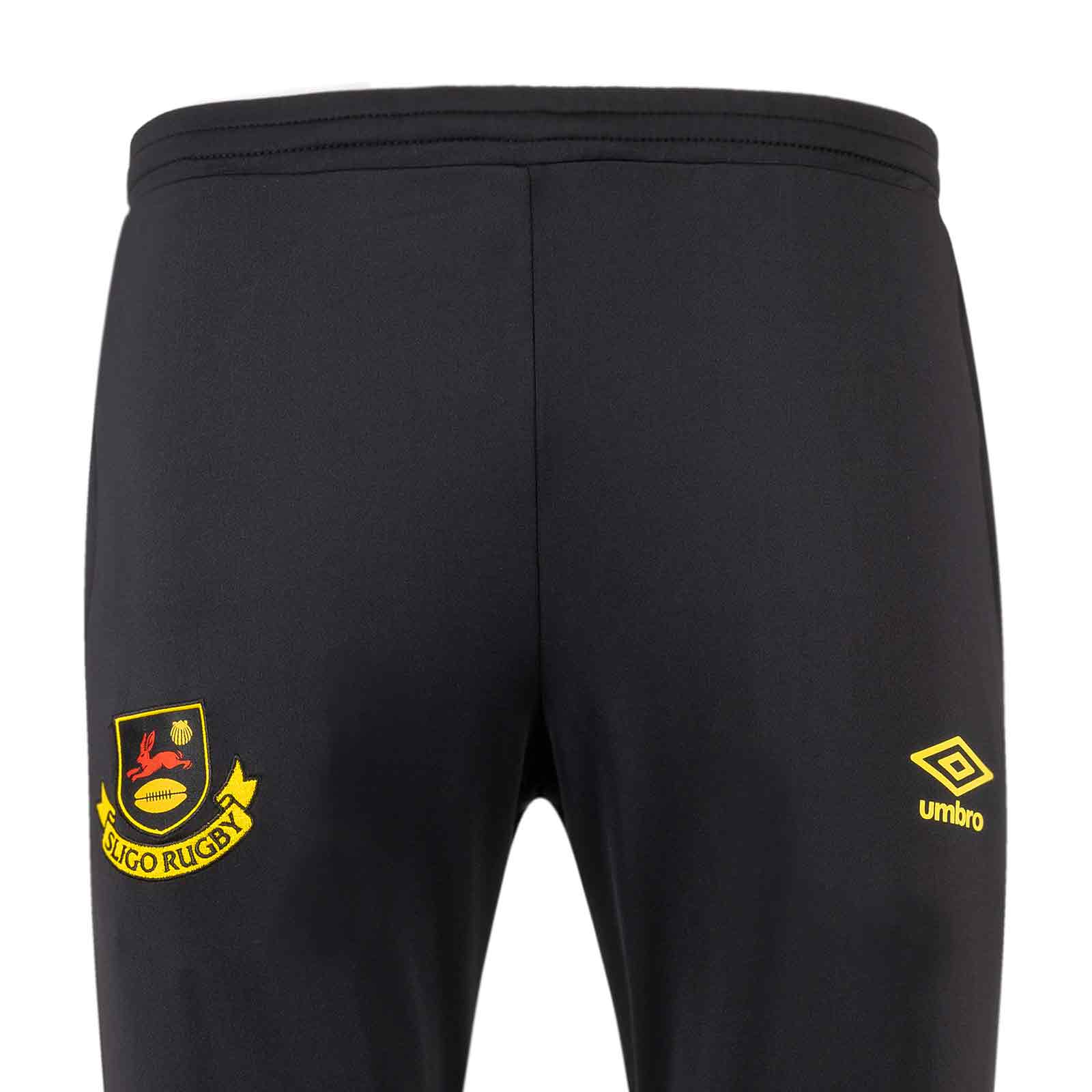 Umbro Sligo Rugby Junior Training Pant - Image 3