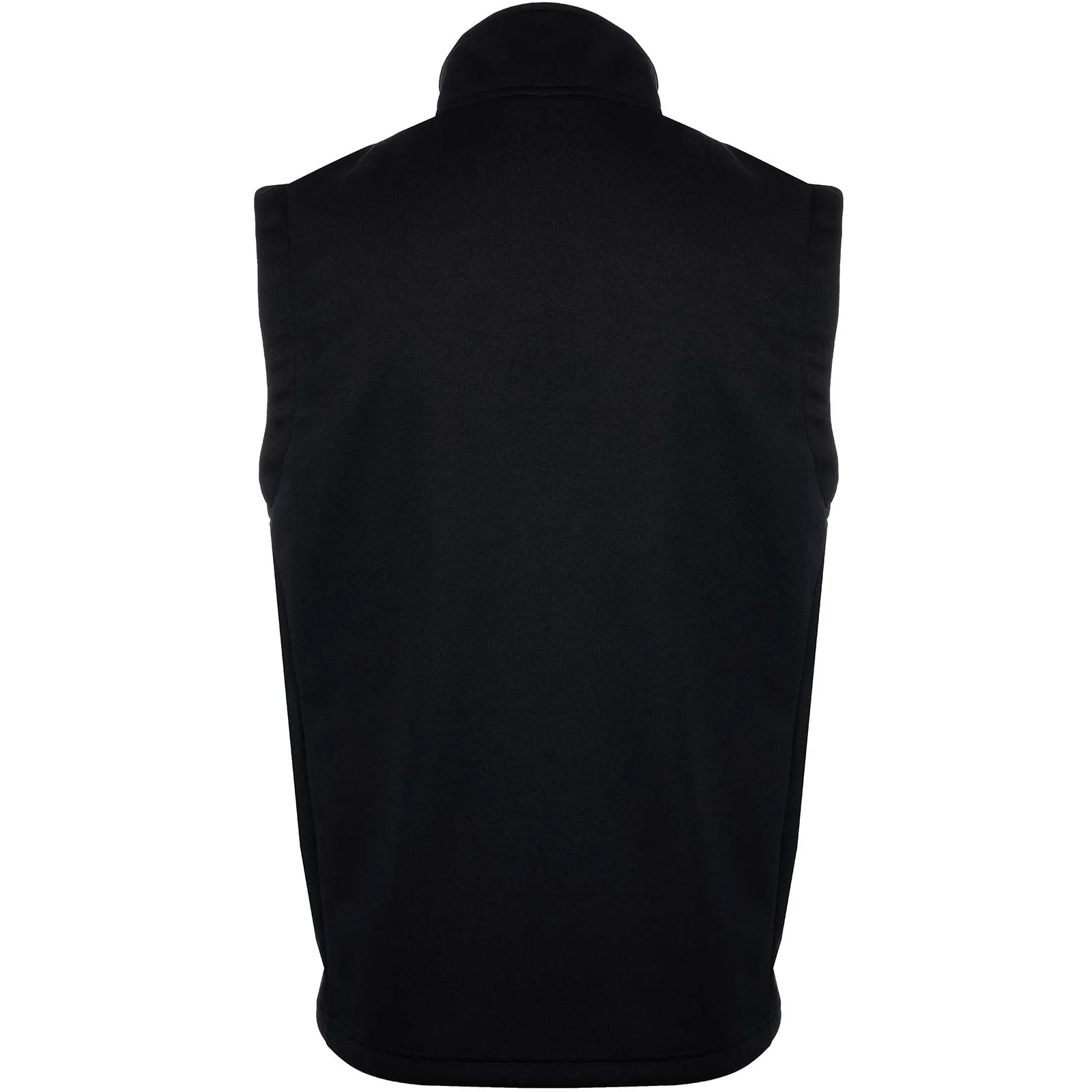 Umbro Sligo Rovers Football 2025 Mens Full-Zip Gilet - Image 2
