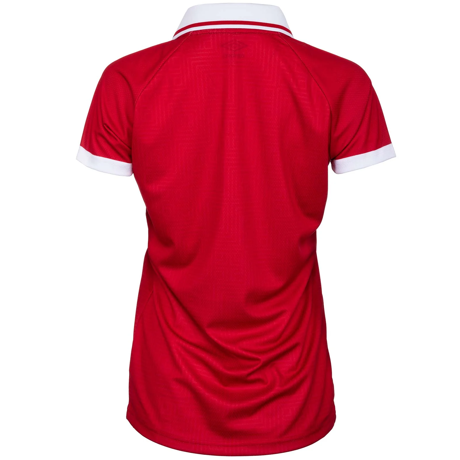 Umbro Sligo Rovers Football 2025 Womens Home Jersey - Image 2