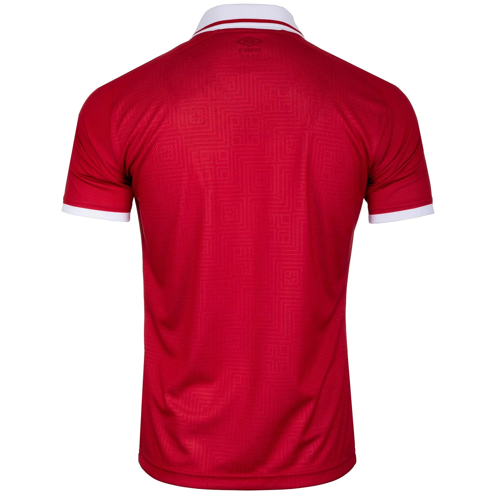 Umbro Sligo Rovers Football 2025 Kids Home Jersey - Image 2
