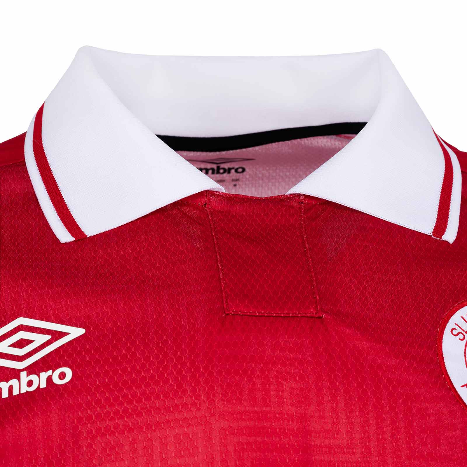 Umbro Sligo Rovers Football 2025 Kids Home Jersey - Image 3