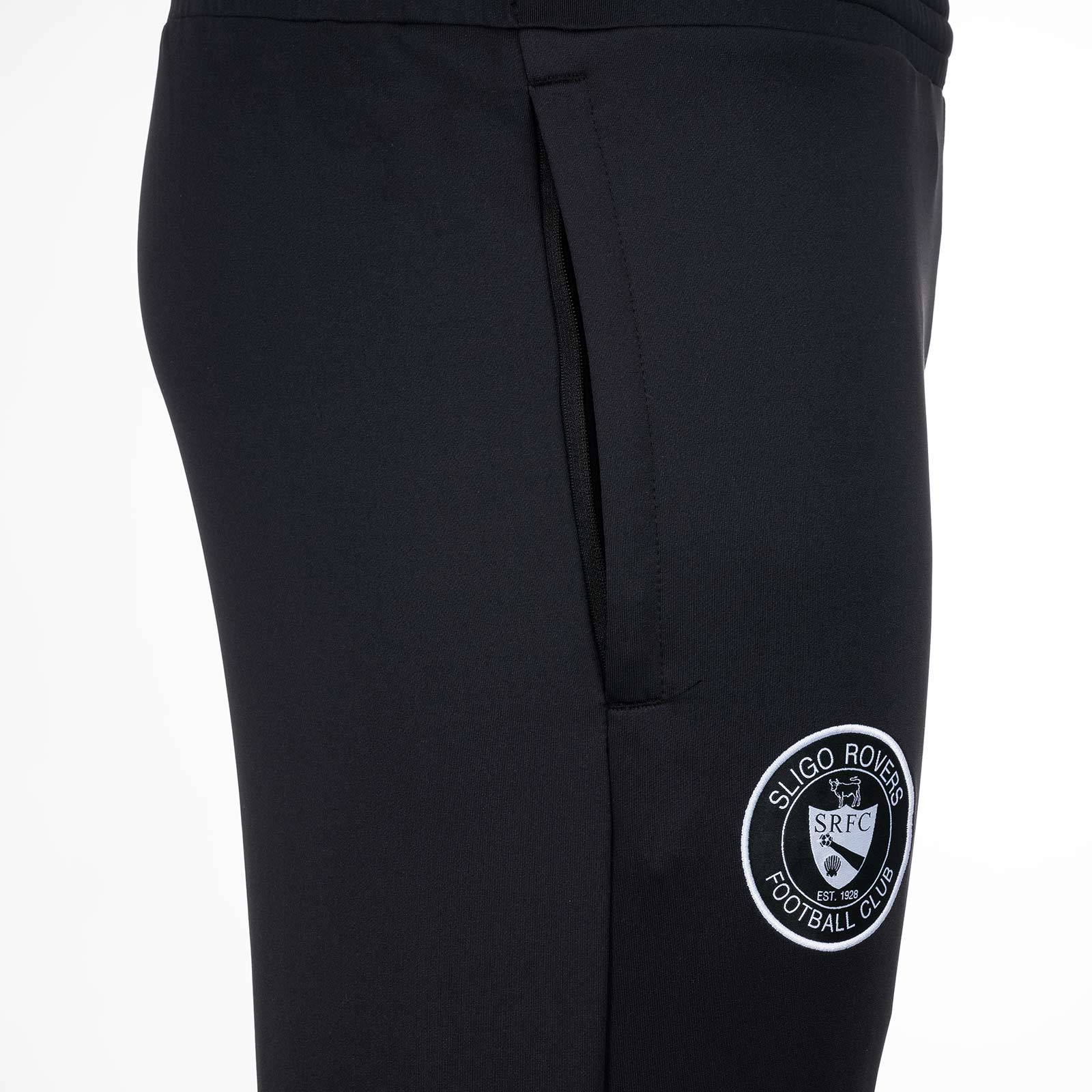 Umbro Sligo Rovers Football 2025 Mens Training Pant - Image 4