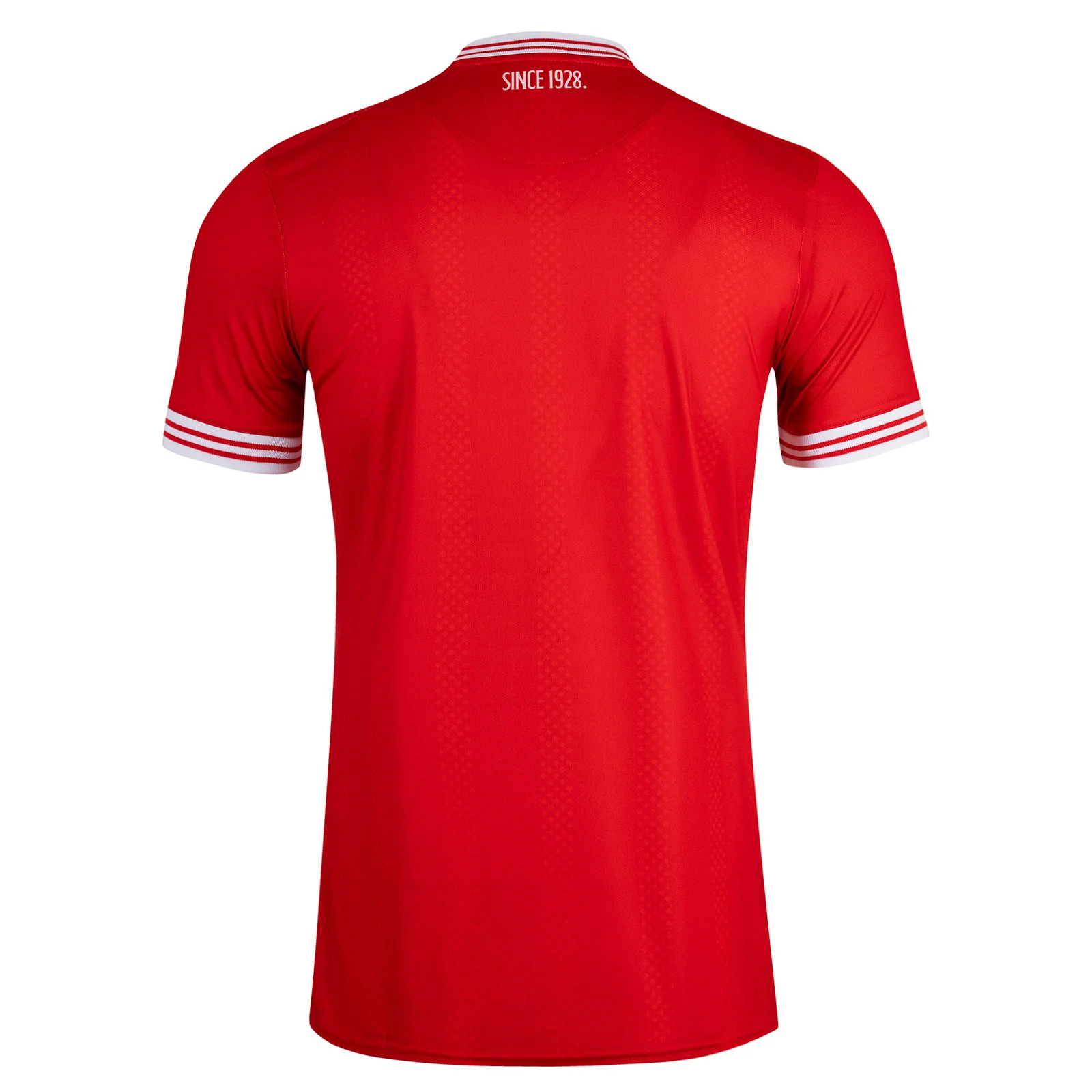 Umbro Sligo Rovers Football 2026 Mens Short Sleeved Home Jersey - Image 2