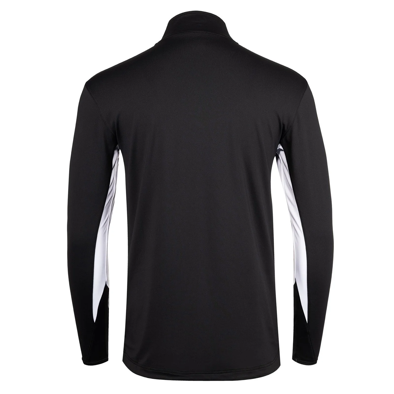 Umbro Sligo Rovers Football 2026 Kids Half-Zip Mid-Layer Top - Image 2