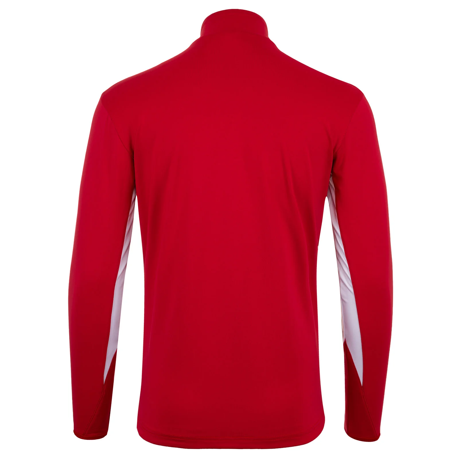 Umbro Sligo Rovers Football 2026 Kids Half-Zip Mid-Layer Top - Image 2