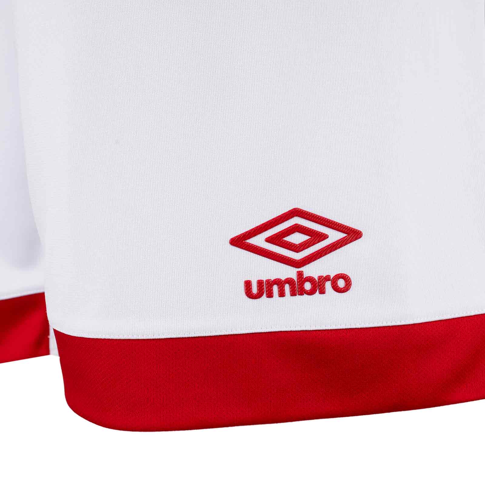 Umbro Sligo Rovers Football 2026 Kids Home Shorts - Image 3