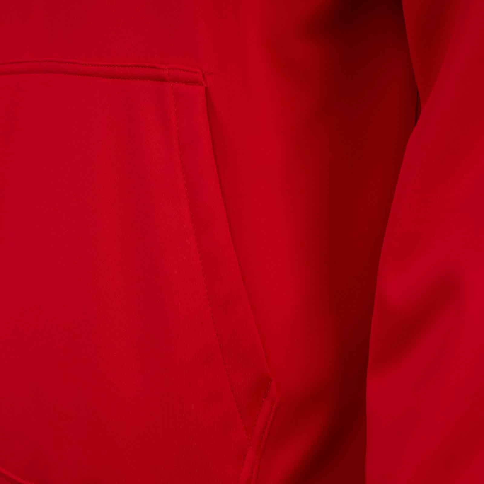 Umbro Sligo Rovers Football 2026 Mens Overhead Hoodie - Image 5