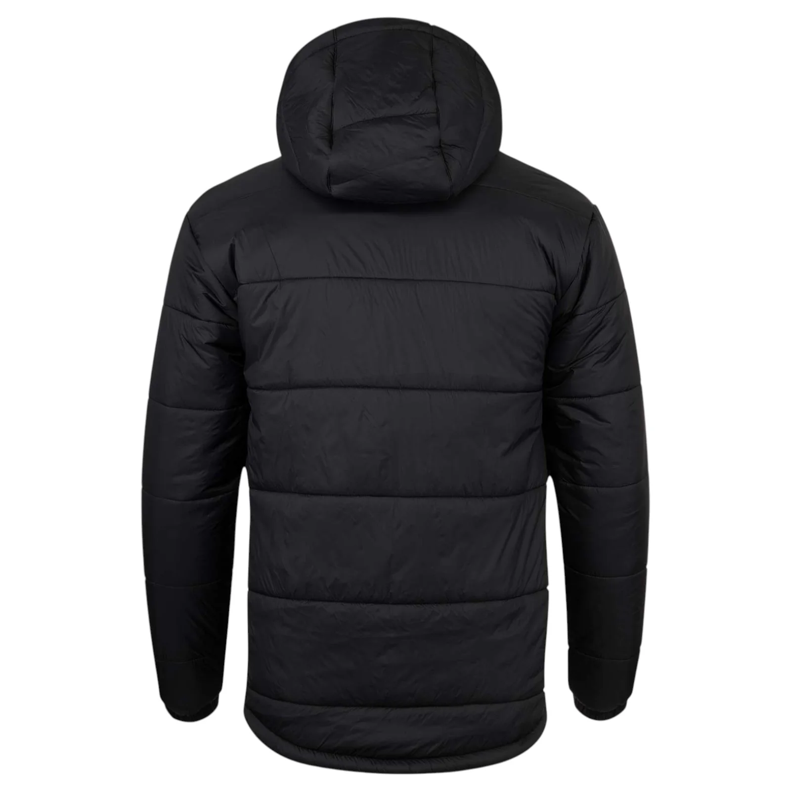 Umbro Sligo Rovers Football 2026 Mens Full-Zip Padded Jacket - Image 4