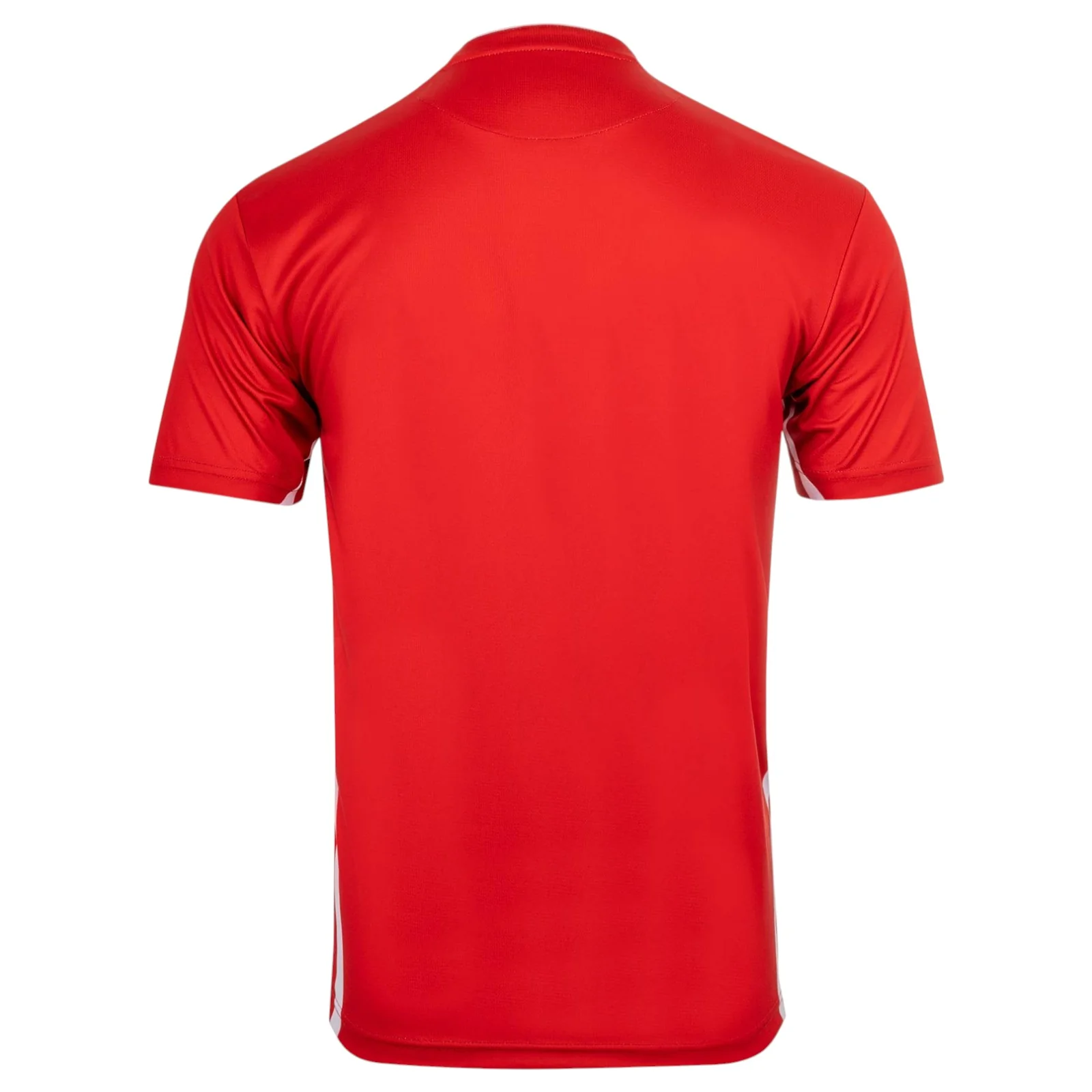 Umbro Sligo Rovers Football 2026 Mens Band Collar Top - Image 2