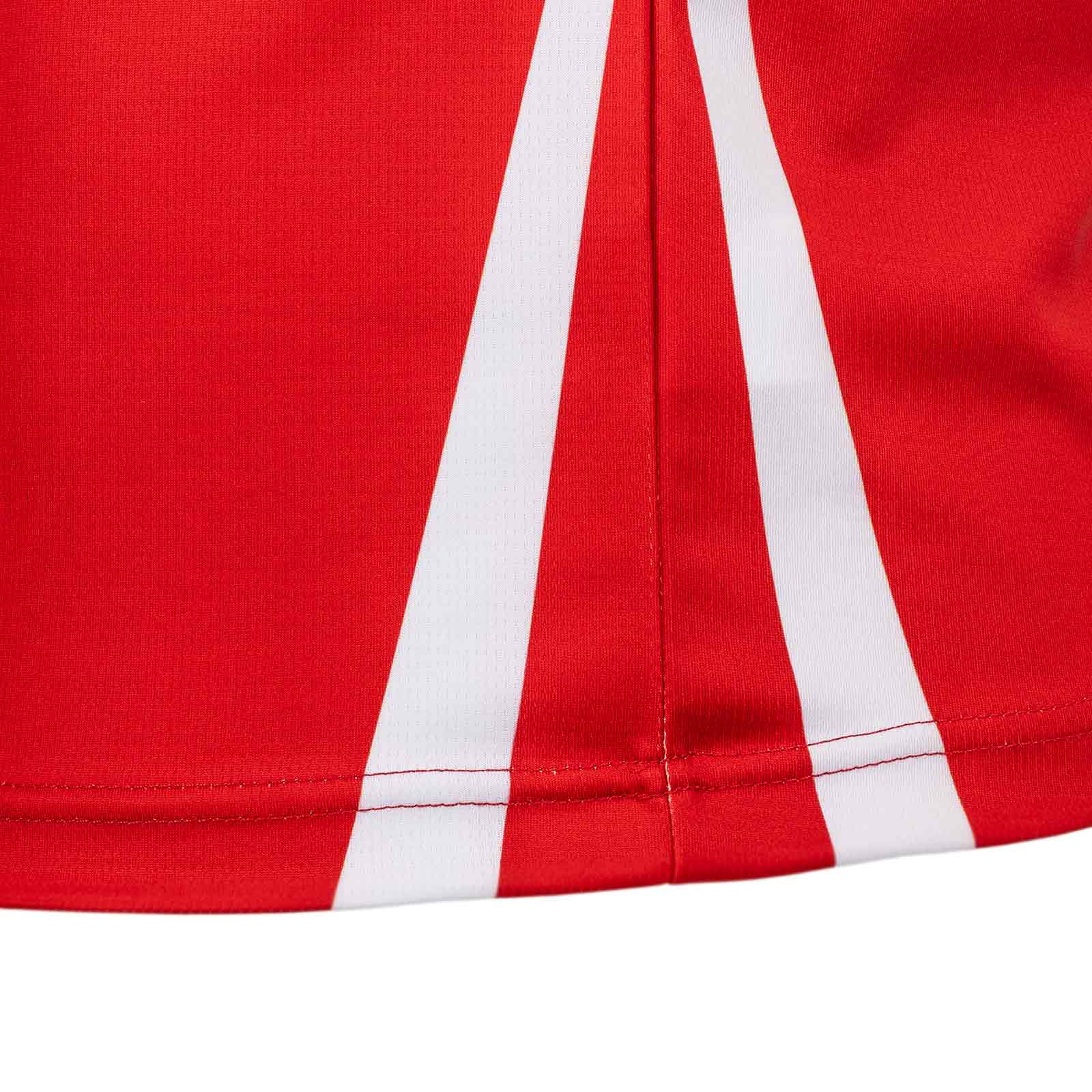 Umbro Sligo Rovers Football 2026 Mens Band Collar Top - Image 6