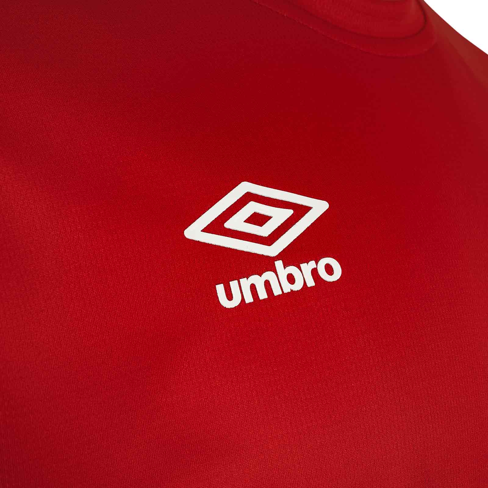 Umbro Sligo Rovers Football 2026 Mens Training Jersey - Image 5