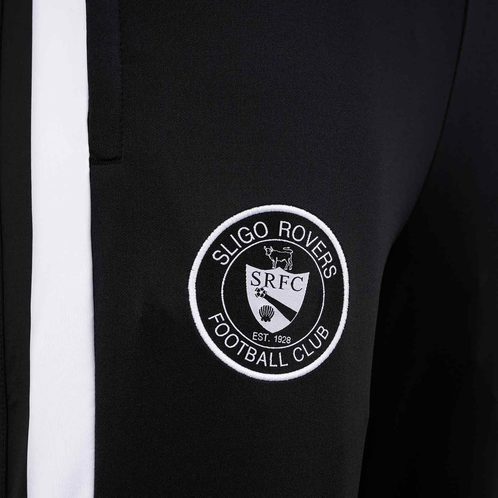 Umbro Sligo Rovers Football 2026 Mens Training Pants - Image 3