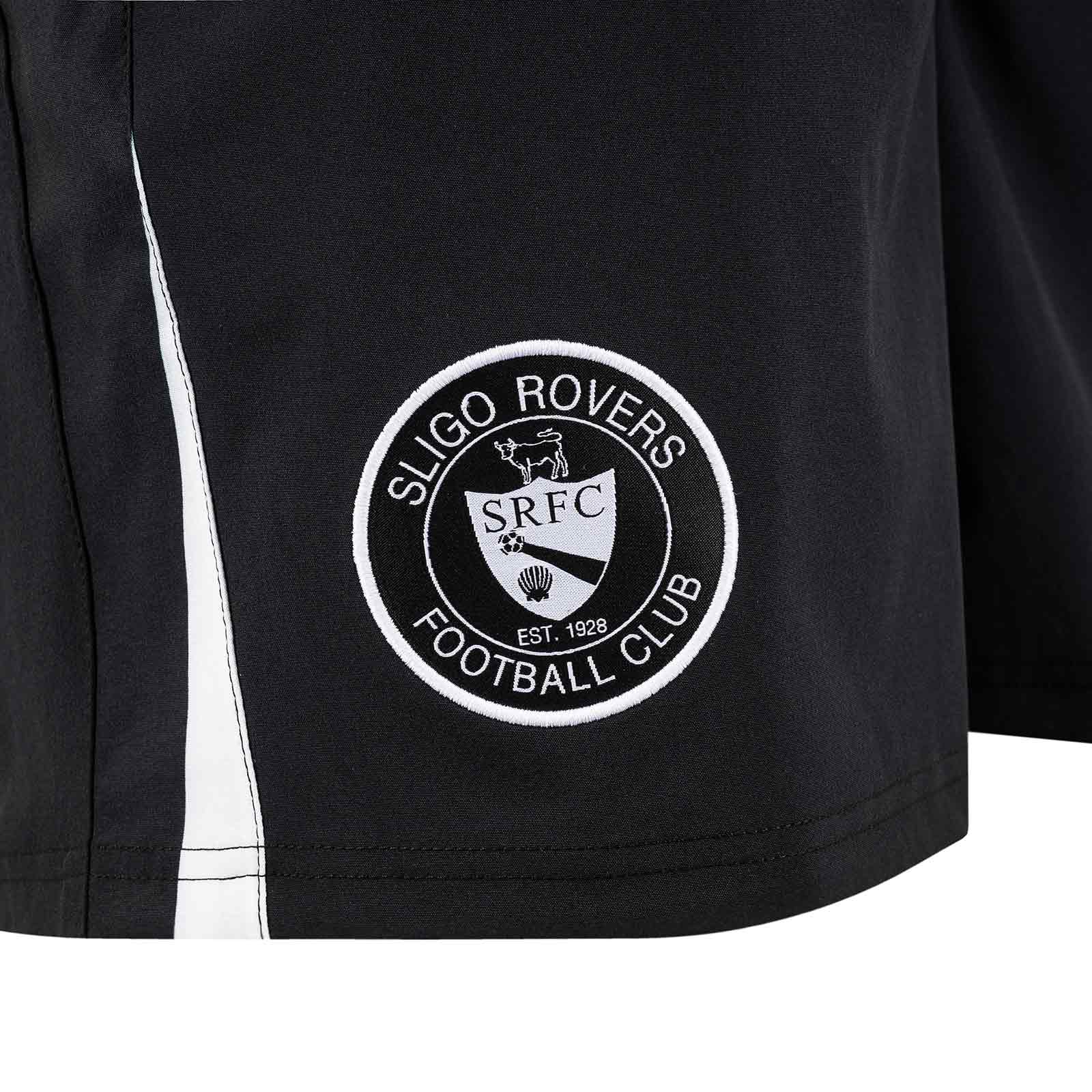 Umbro Sligo Rovers Football 2026 Mens Training Short - Image 4
