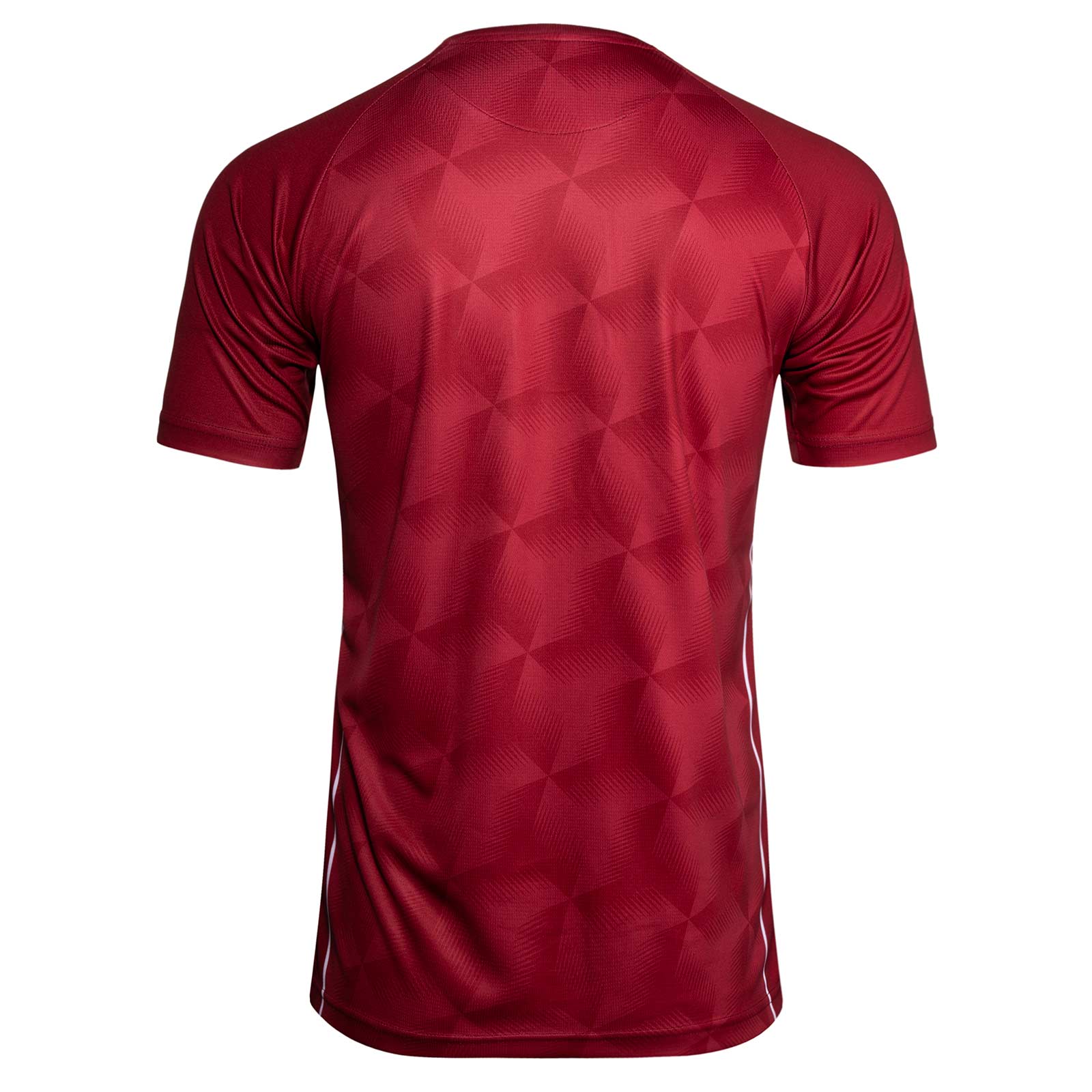 Umbro Sligo Rovers Football 2026 Adults Warm Up Jersey - Image 2