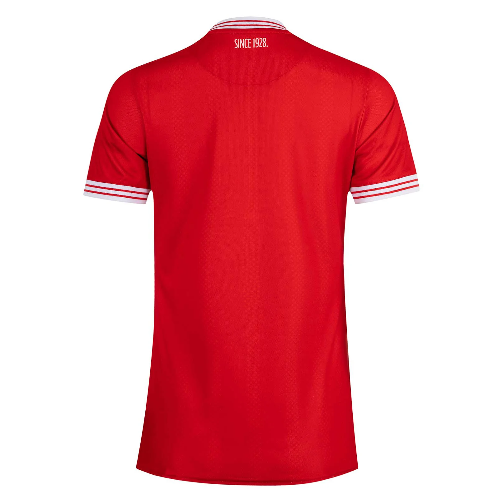 Umbro Sligo Rovers Football 2026 Womens Home Jersey - Image 2