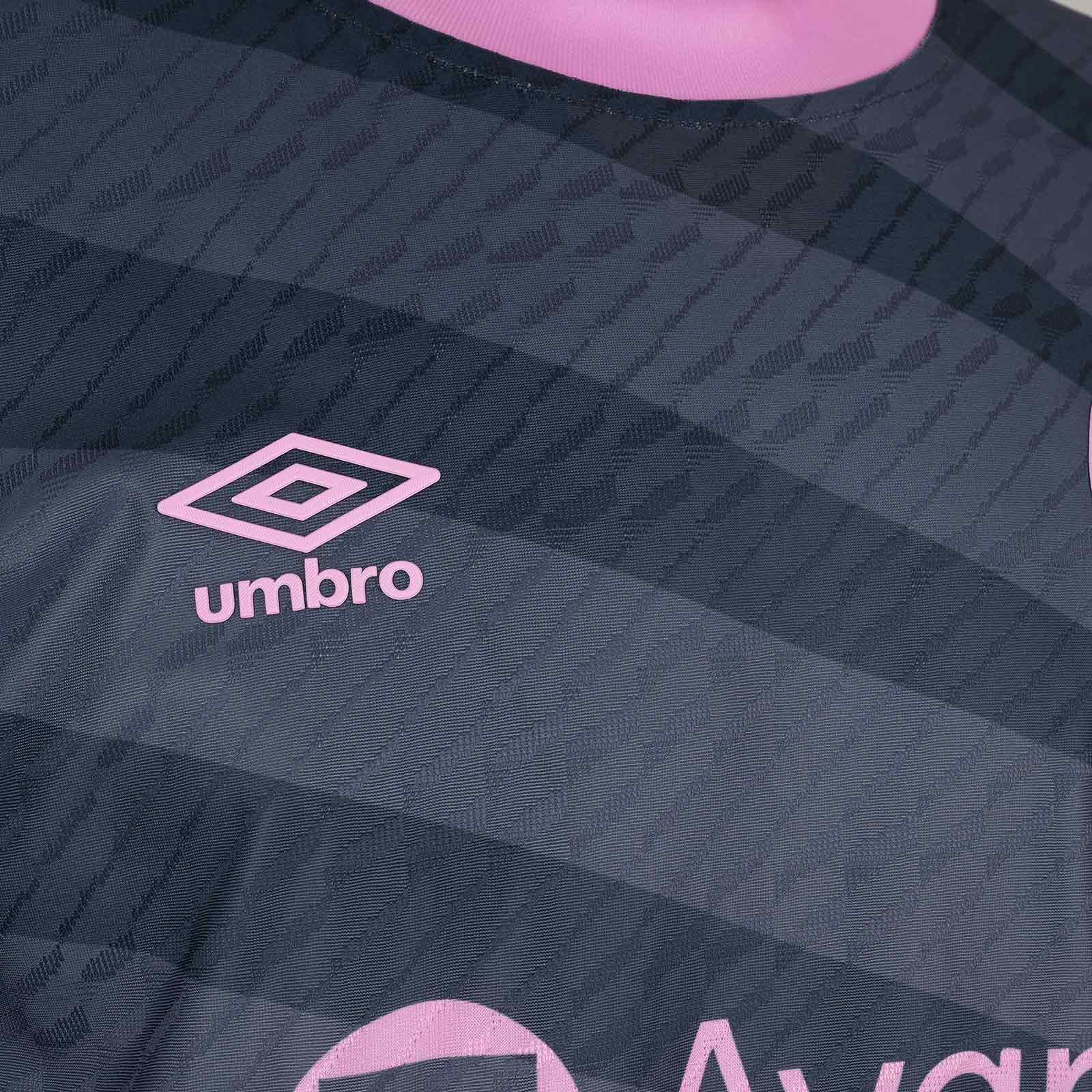 Umbro Sligo Rovers Football 2026 Kids Charity Jersey - Image 4