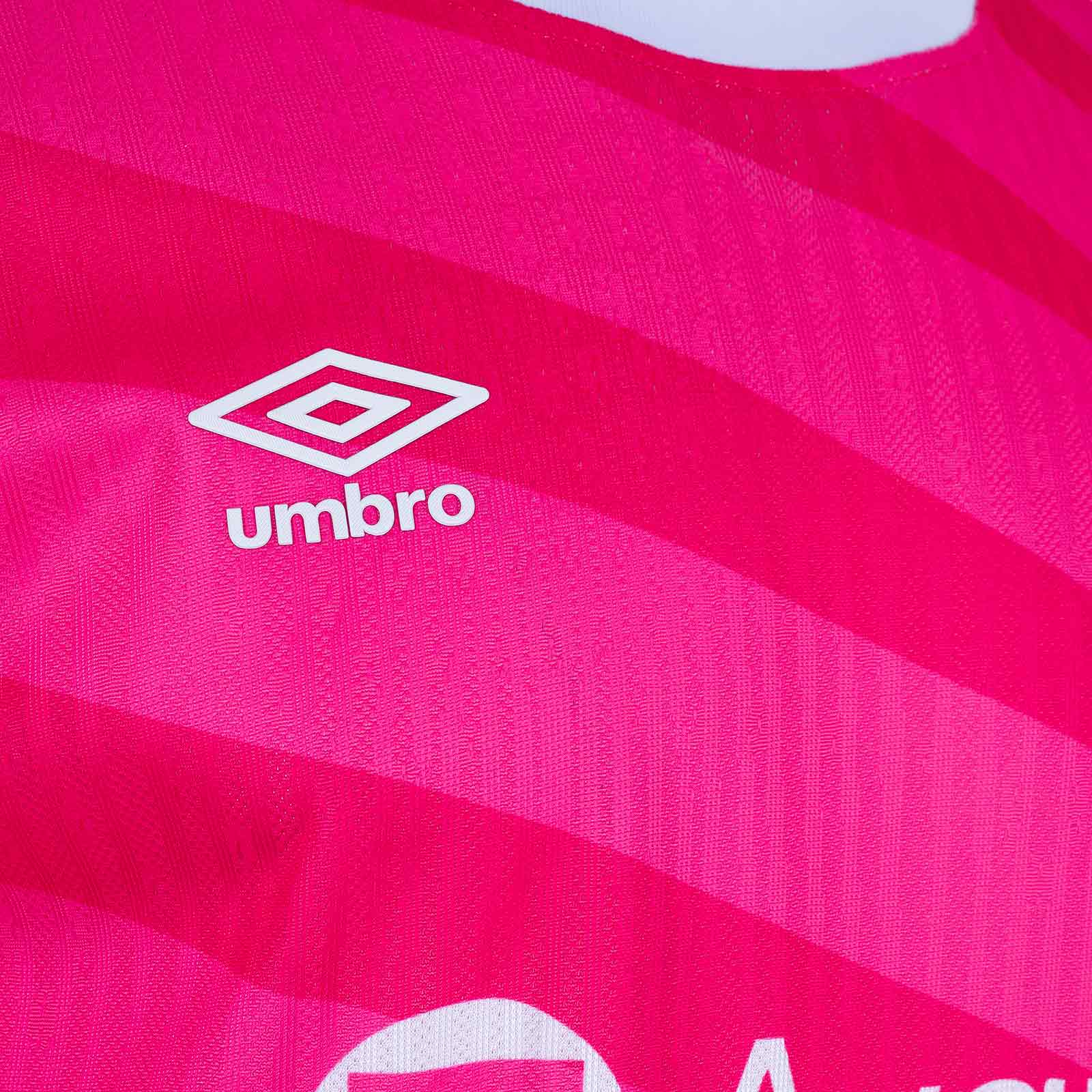 Umbro Sligo Rovers Football 2026 Kids Charity Jersey - Image 4