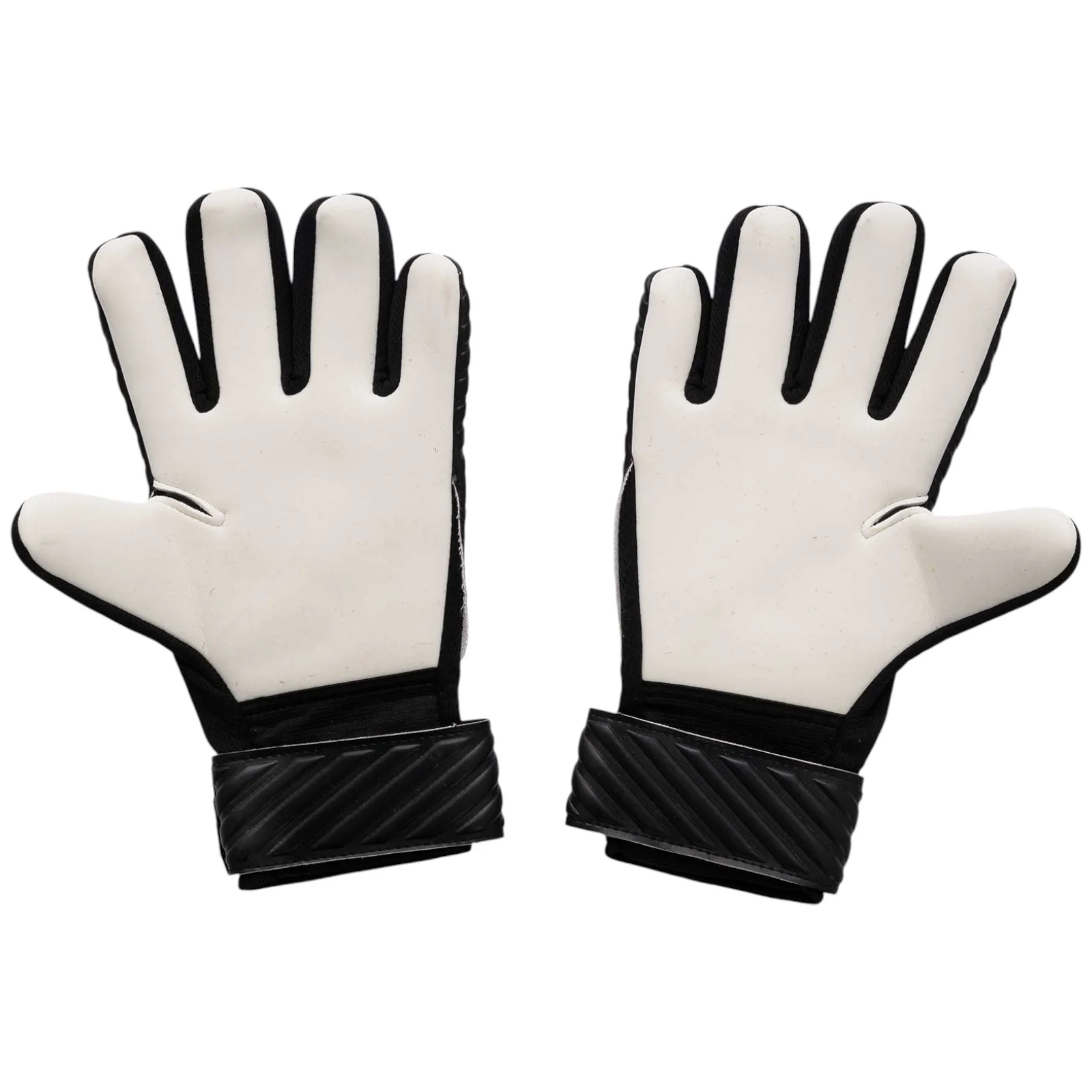 Umbro Squadra Football Goalkeeper Gloves - Image 2