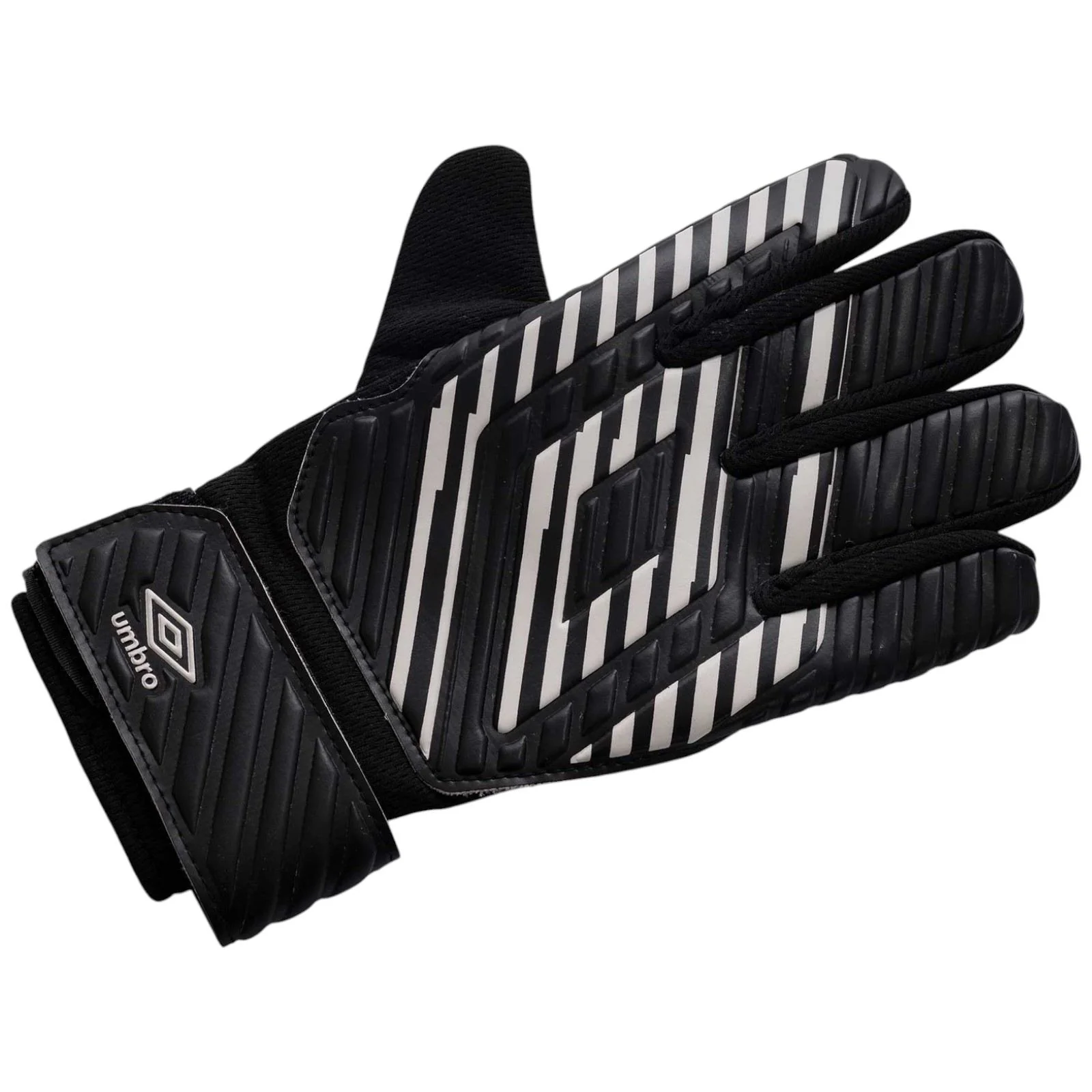 Umbro Squadra Kids Football Goalkeeper Gloves - Image 3