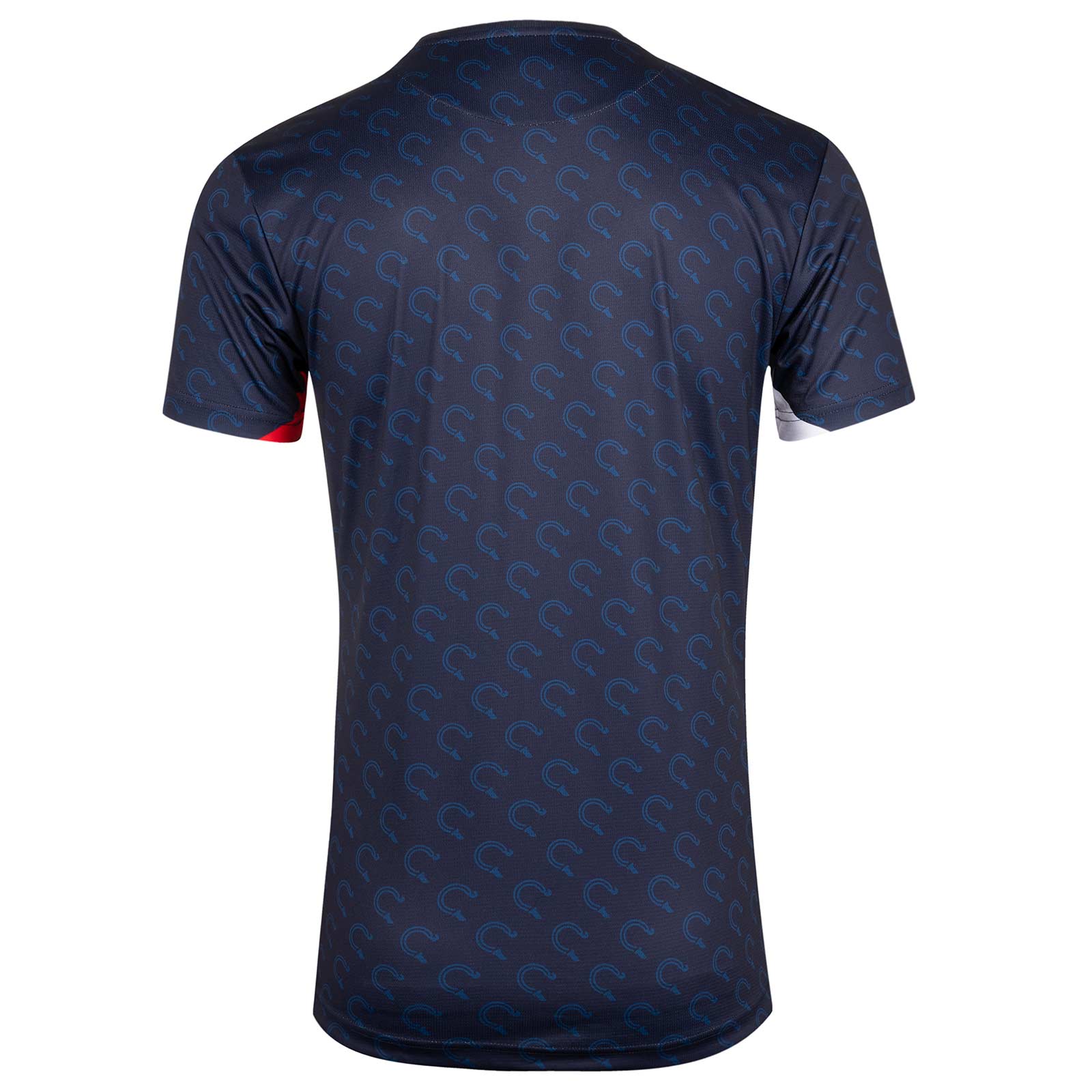 Umbro St Patricks Football 2026 Kids Training Jersey - Image 2