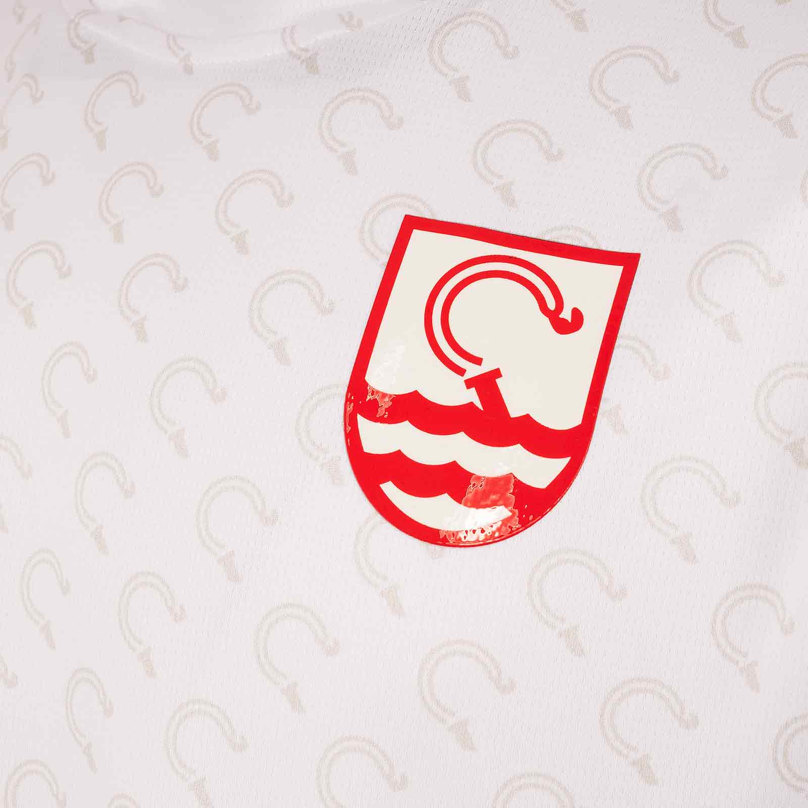Umbro St Patricks Football 2026 Adults Training Jersey - Image 3