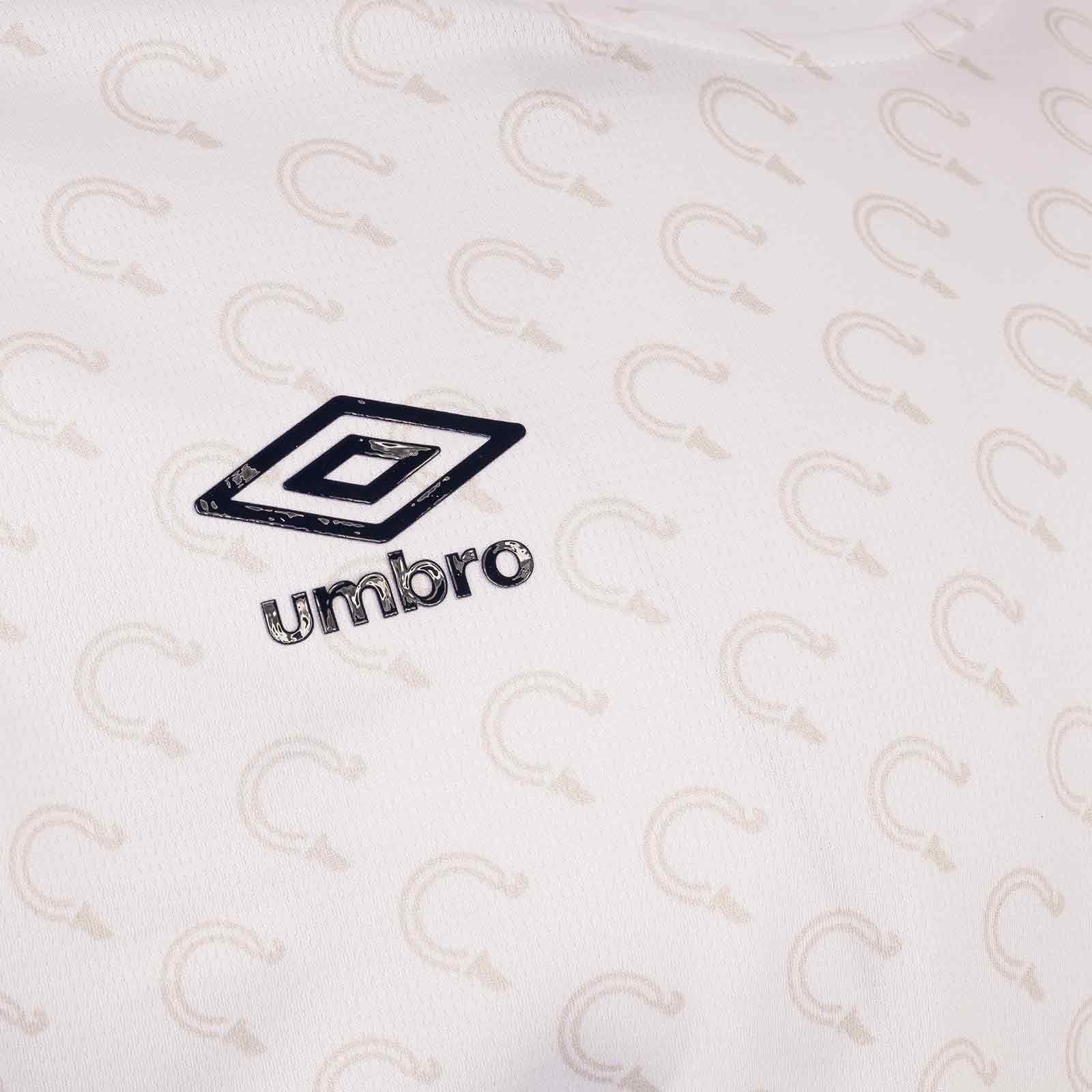 Umbro St Patricks Football 2026 Adults Training Jersey - Image 4