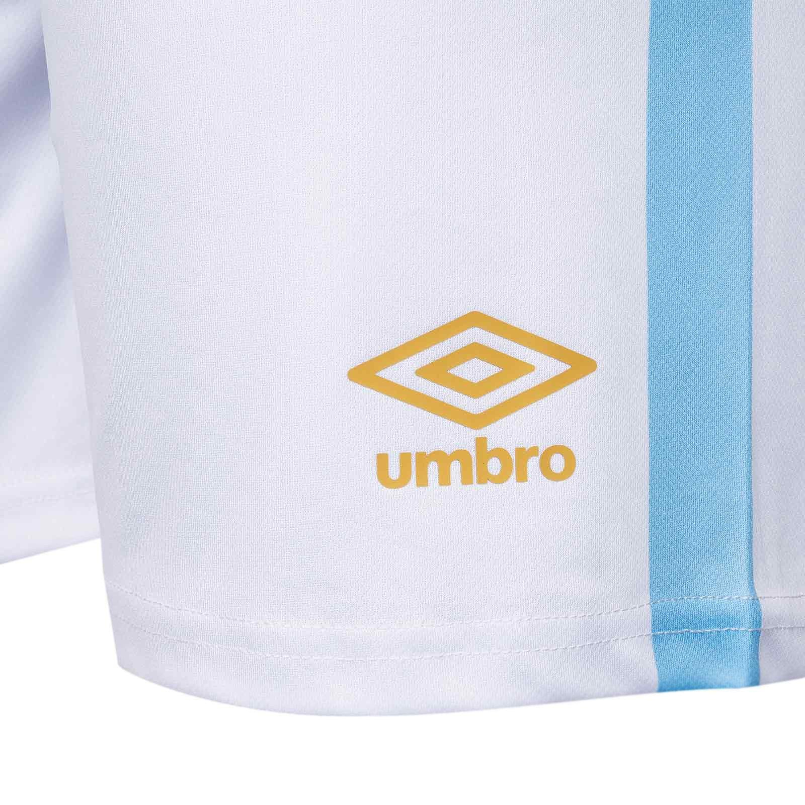 Umbro St Patricks Athletic Football Club 2025 Mens Third Short - Image 4