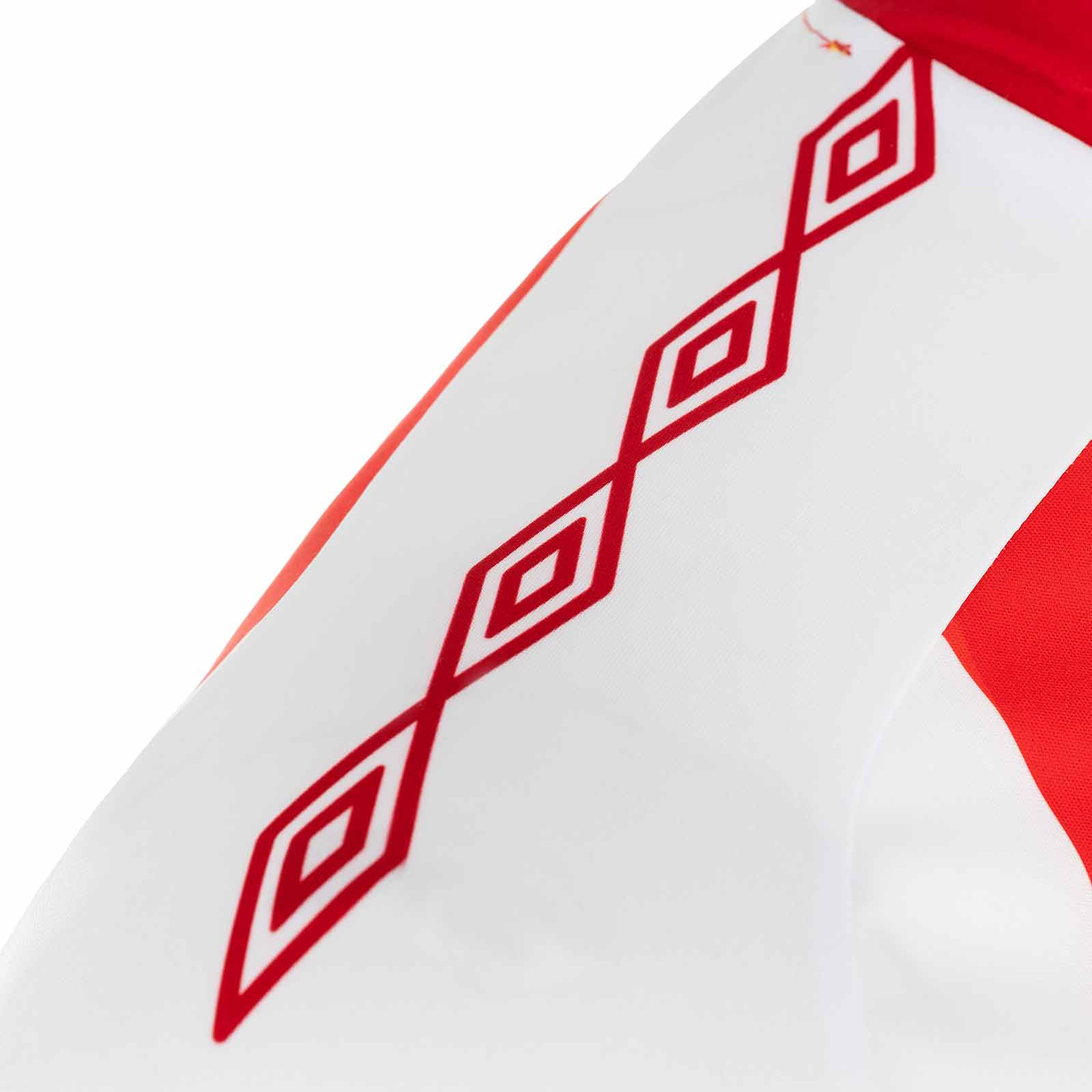 Umbro St Patricks Athletic Football Club 2025 Mens Home Jersey - Image 5
