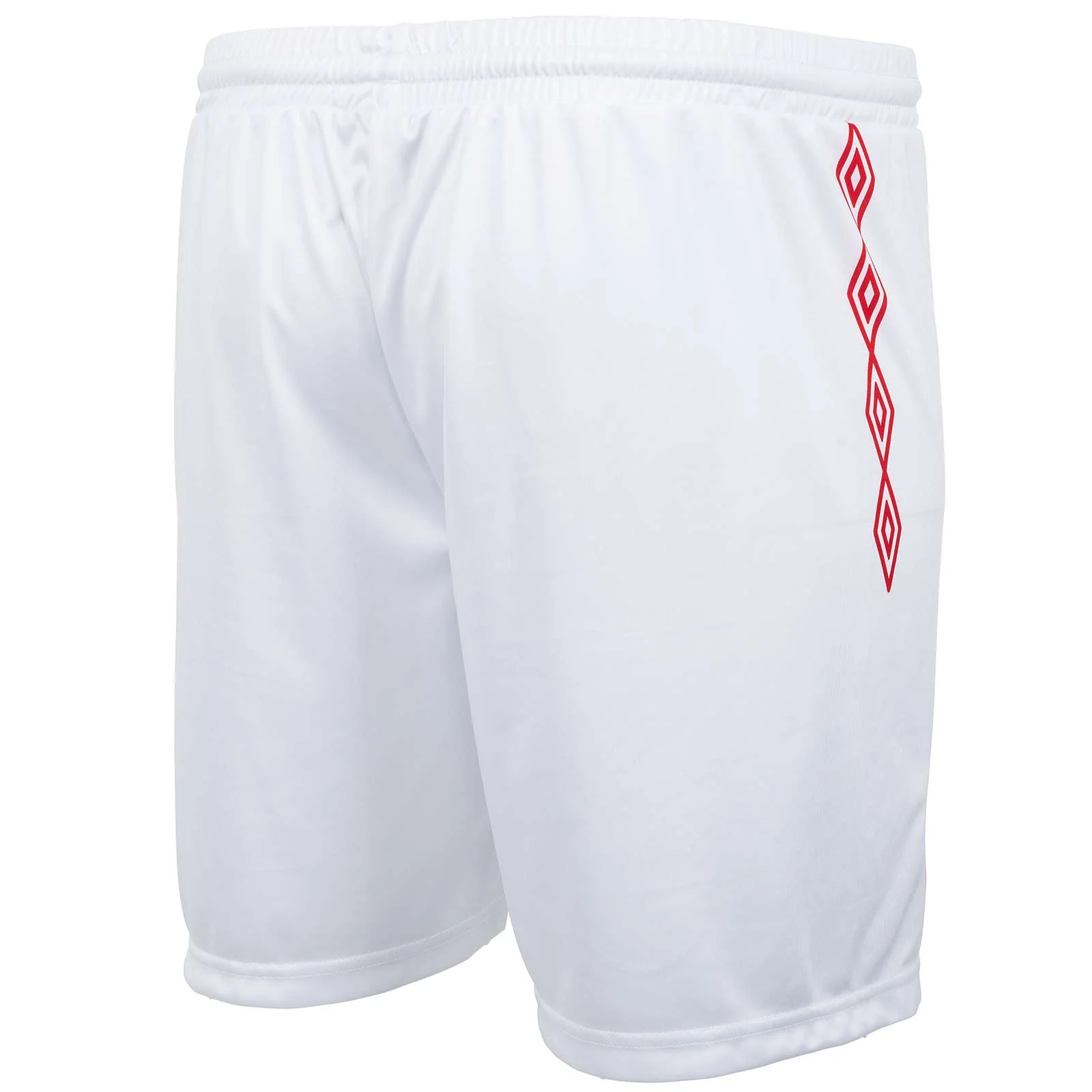 Umbro St Patricks Athletic Football Club 2025 Home Shorts - Image 2