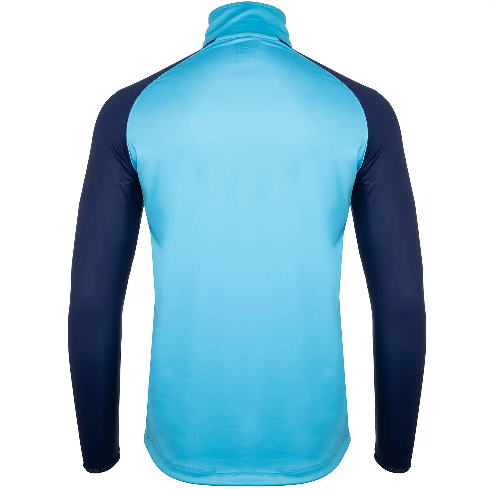 Umbro St Patricks Athletic Football Club 2025 Kids Half-Zip Mid-Layer - Image 2
