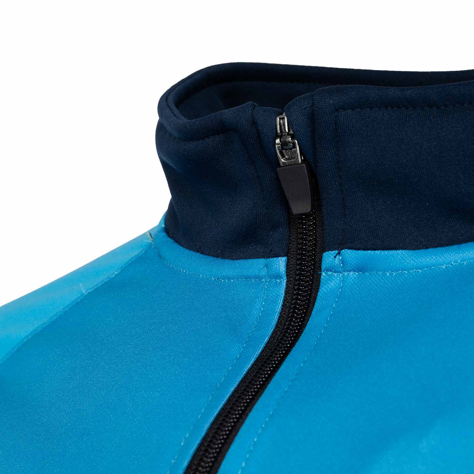 Umbro St Patricks Athletic Football Club 2025 Kids Half-Zip Fleece - Image 4