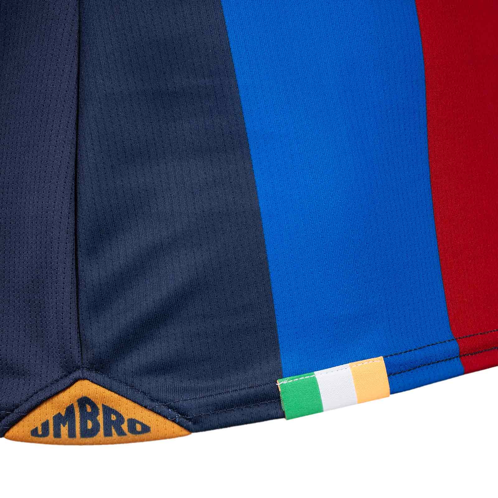 Umbro St Patricks Athletic Football 2026 Adults Away Jersey - Image 7