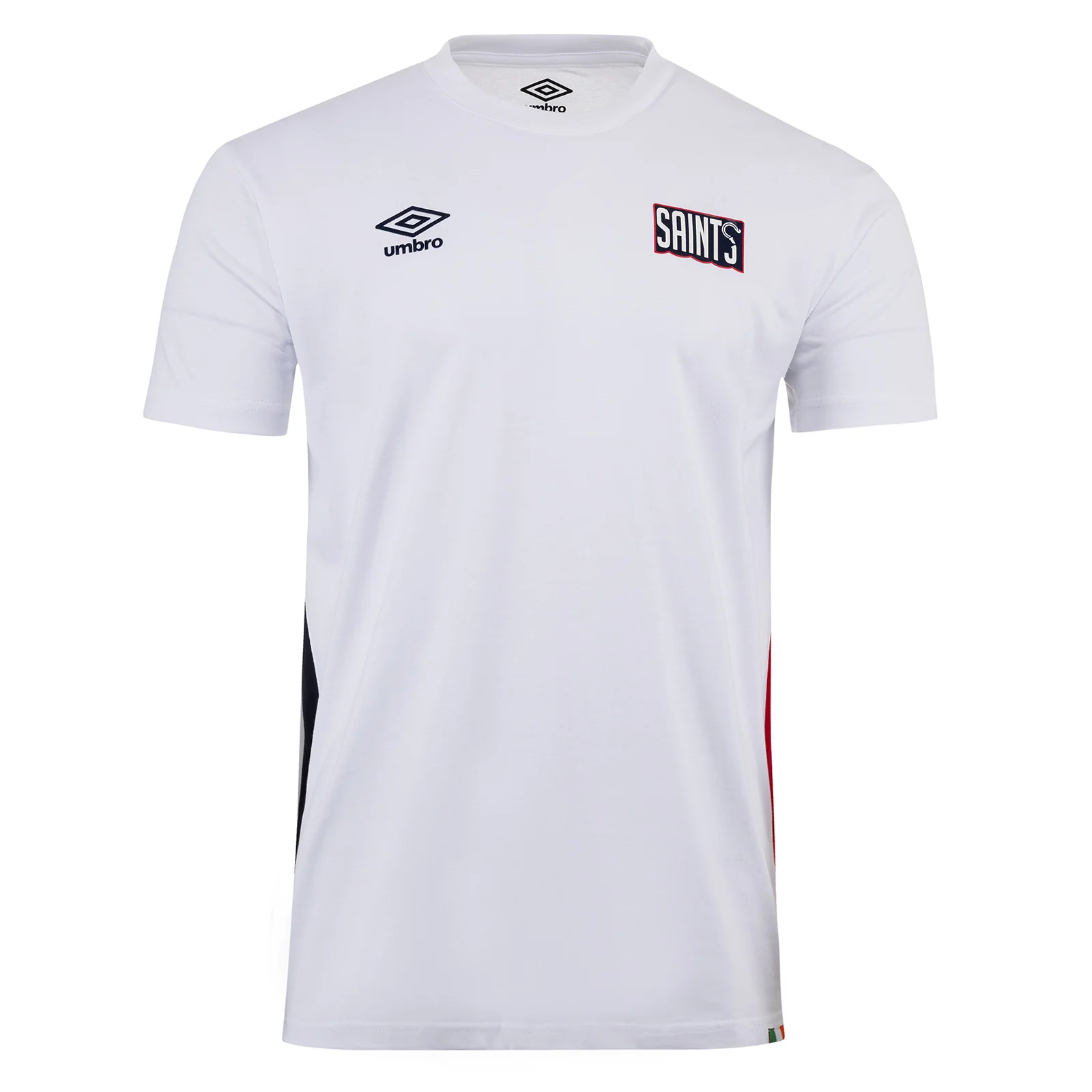 Umbro St Patricks Athletic Football Club 2026 Adults T-Shirt