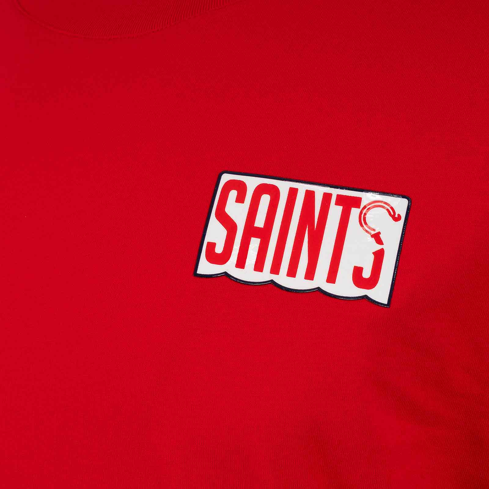 Umbro St Patricks Athletic Football Club 2026 Kids T-Shirt - Image 4